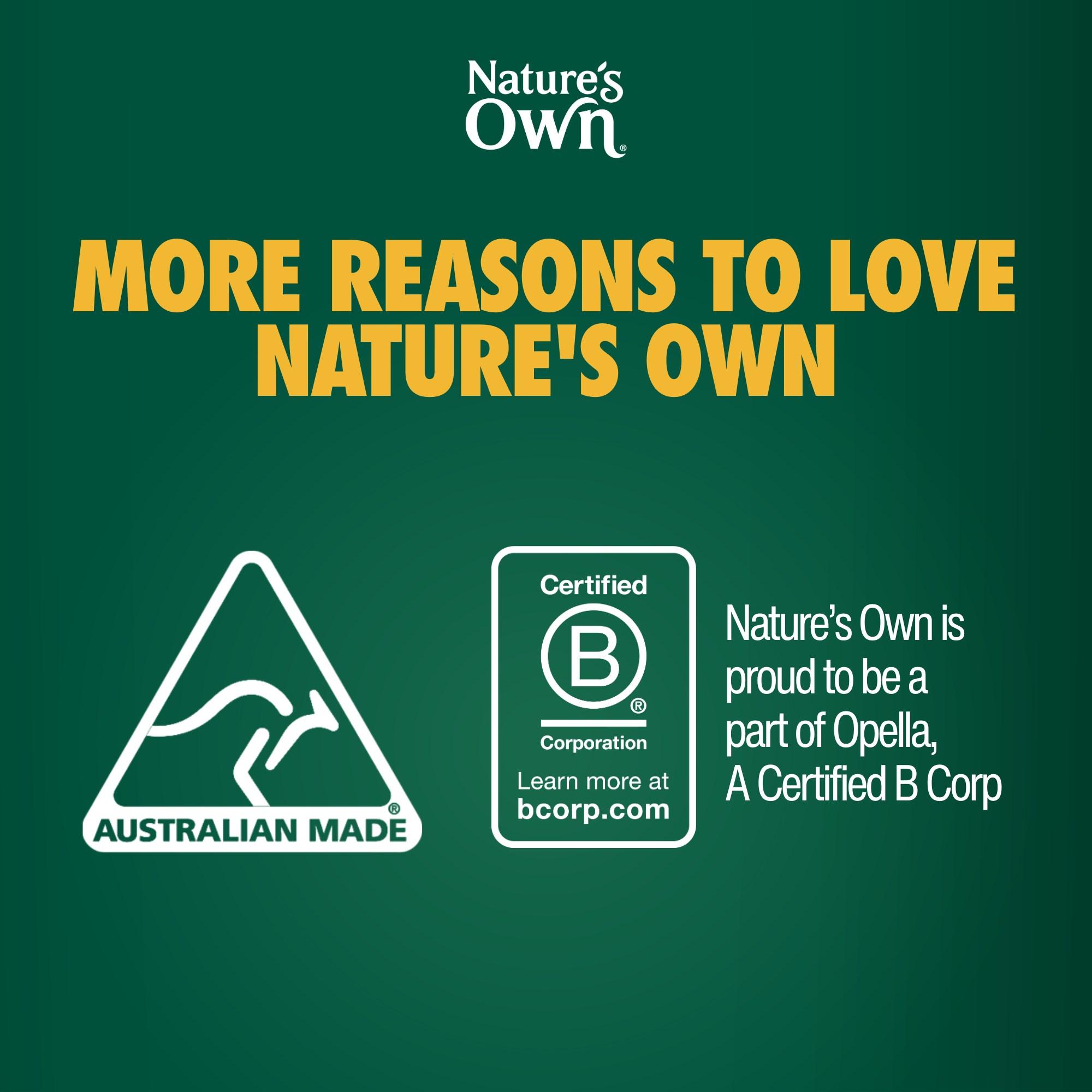 Nature's Own Concentrated Omega Triple 180 soft gel capsules - Image 6