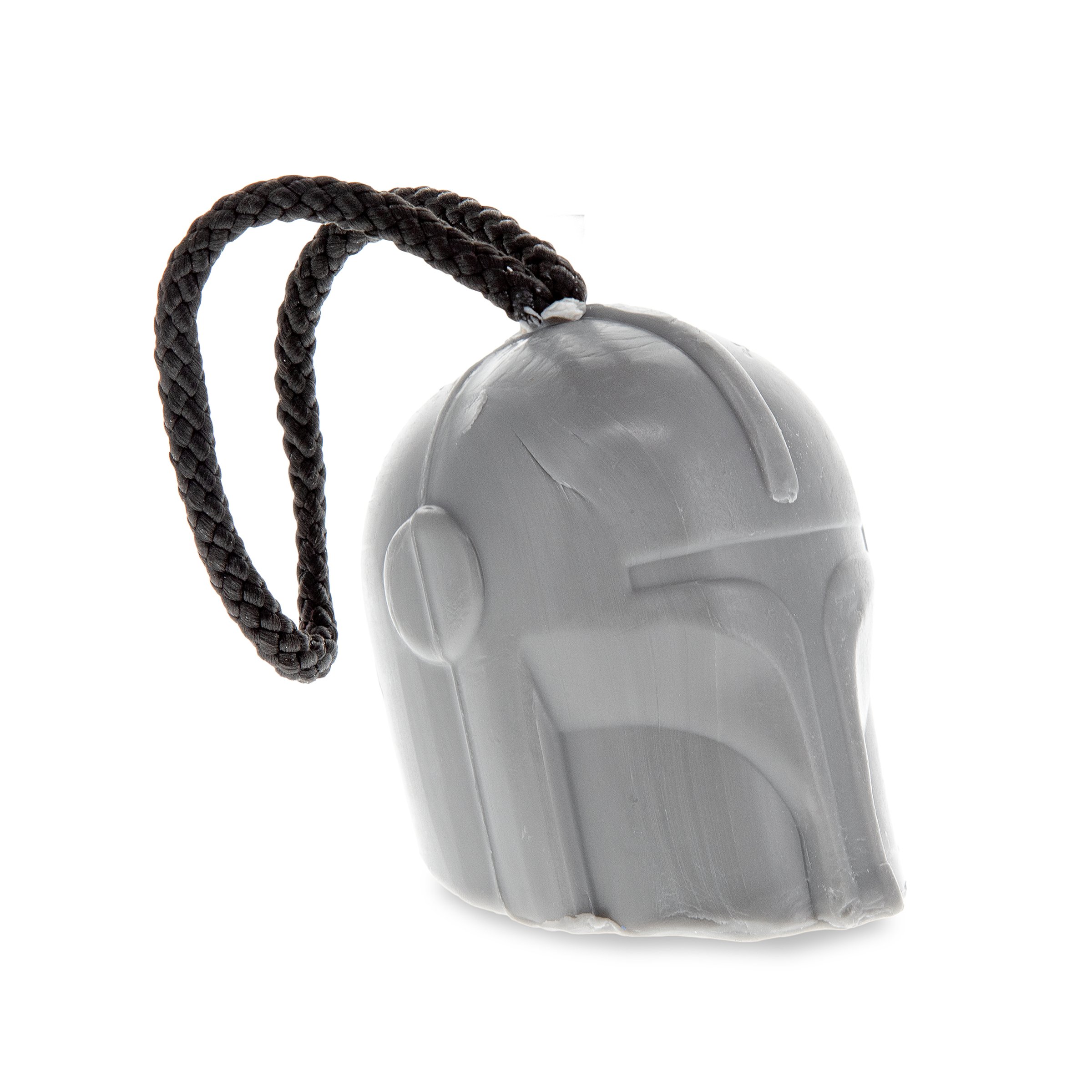 Star Wars Mandalorian Soap On A Rope 1 each