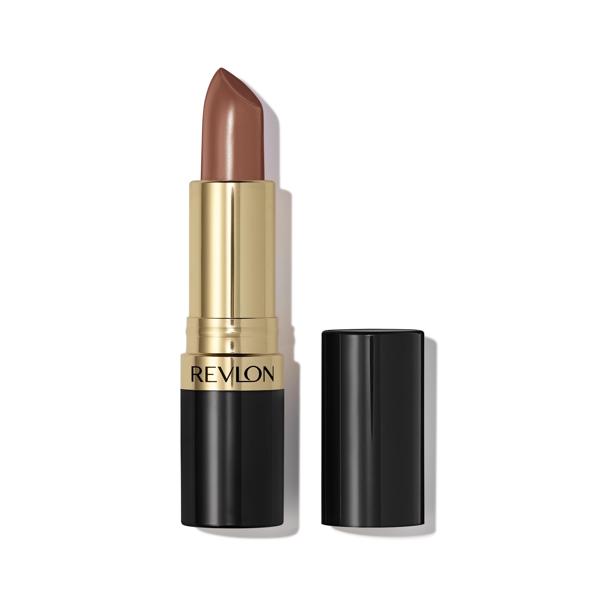 Revlon Super Lustrous Lipstick Whiskey Business 1 each - Image 1