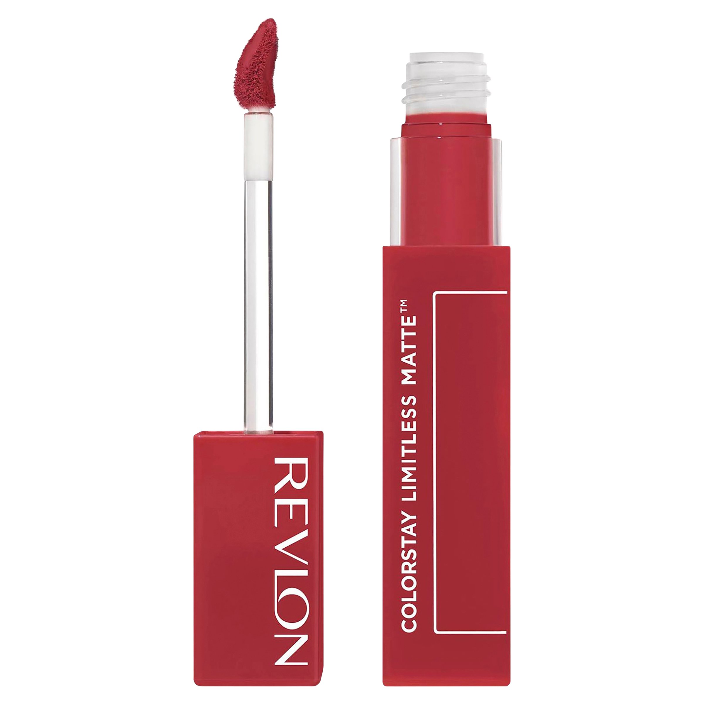 Revlon Colorstay Limitless Matte Lipstick - Dream Job 5ml - Image 2