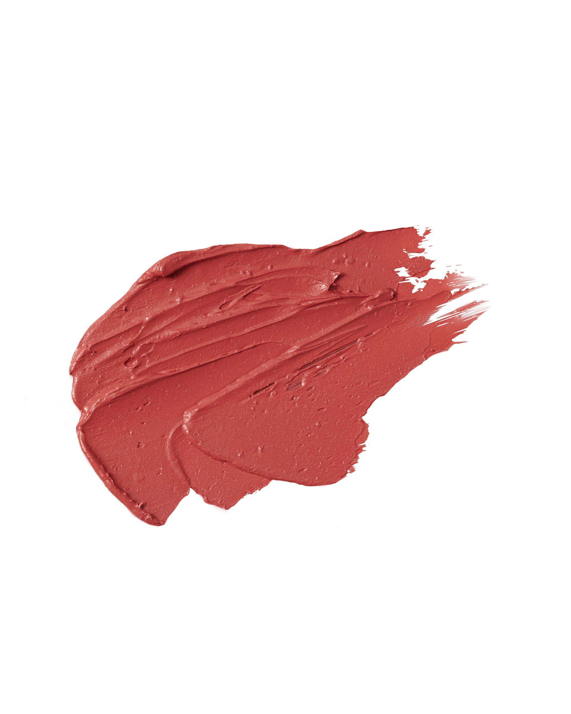 Natio Matte Lip Colour Rose 4g - Image 3