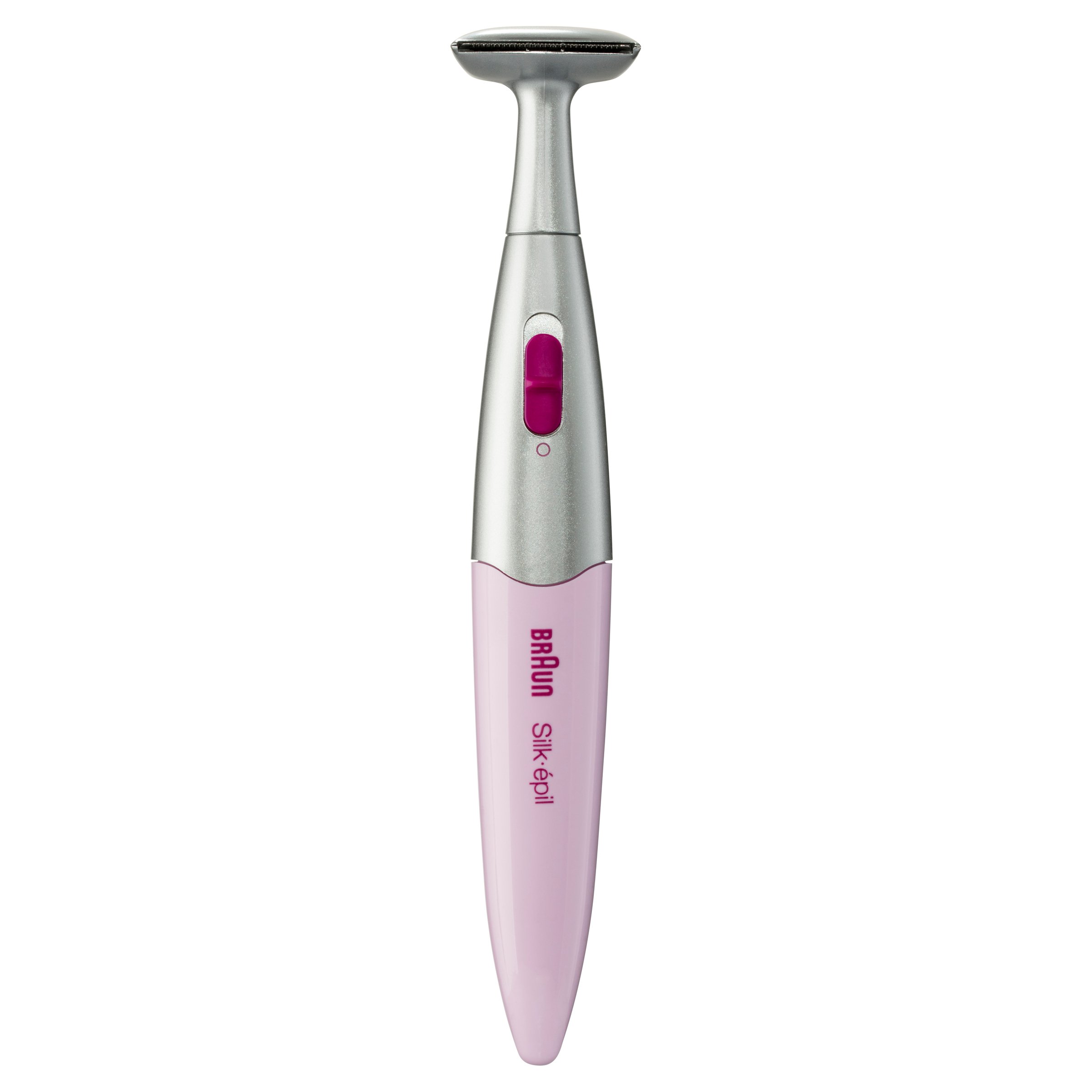 Braun Silk-Epilator 3 In 1 Trimmer FG 1100 - 1 unit - Image 7