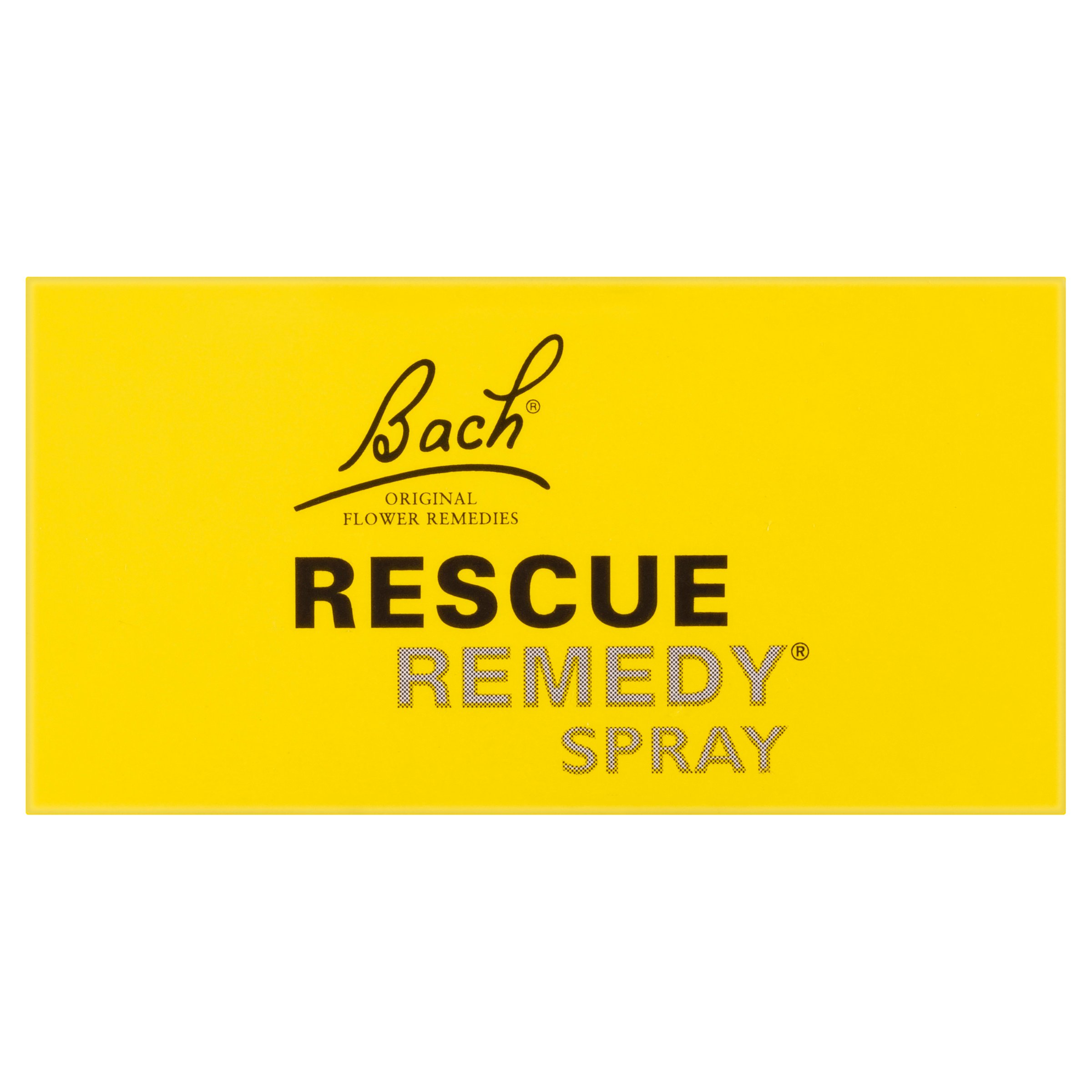 Rescue Remedy Spray 20ml - Image 5