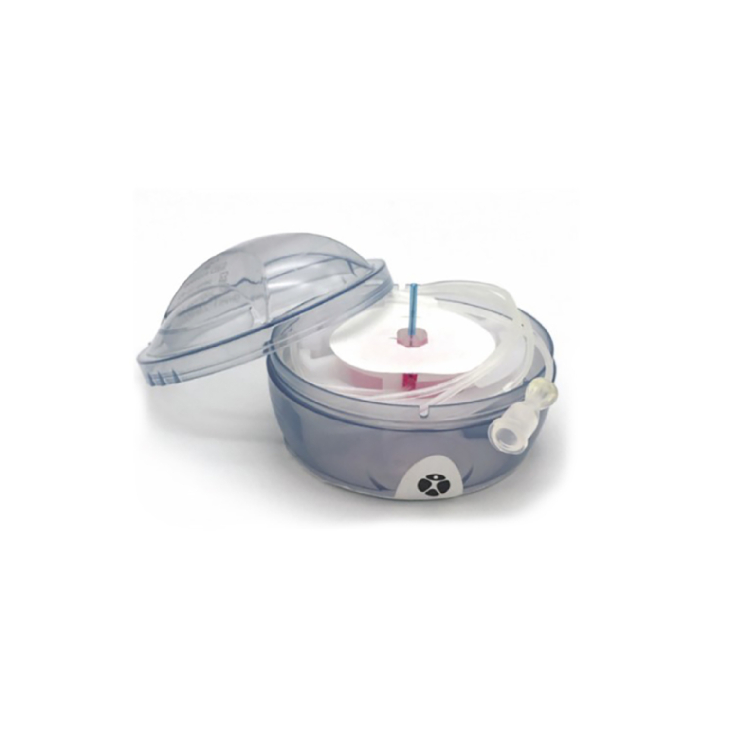 DANA Inset II Infusion Set (6mm/60cm) x 10 - Image 2