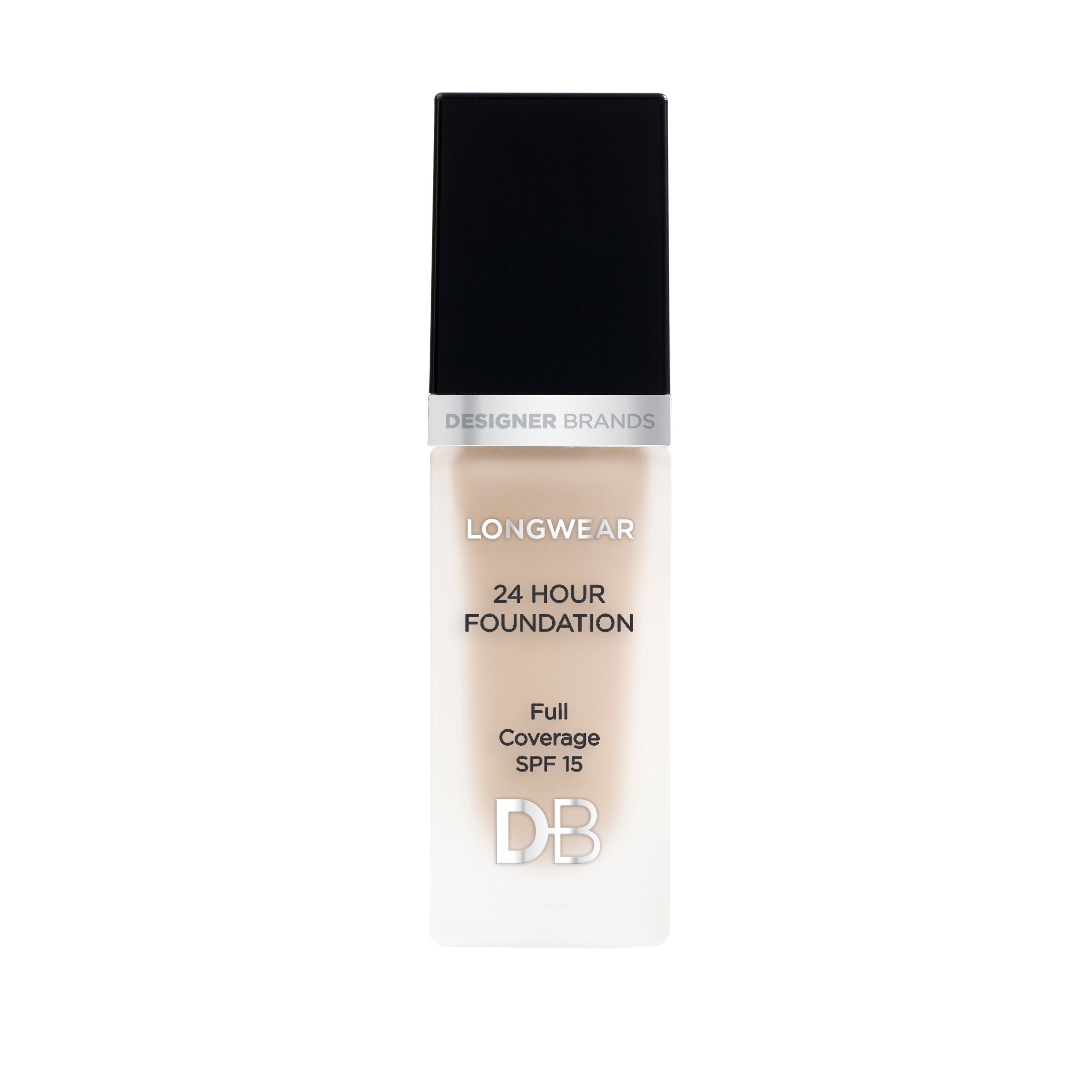 Designer Brands Longwear Foundation Light Sand 88g