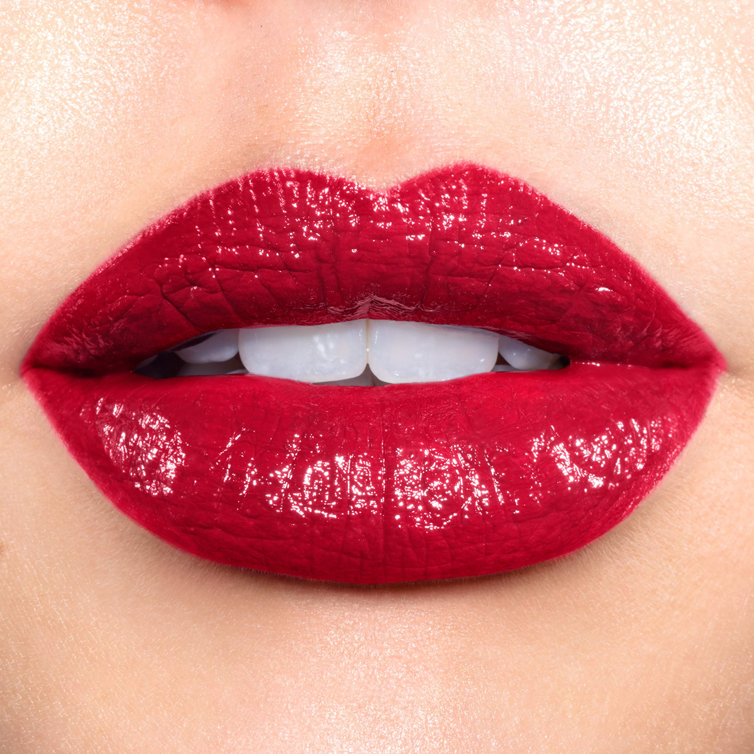 Revlon Super Lustrous Lipstick That Red 4g - Image 4