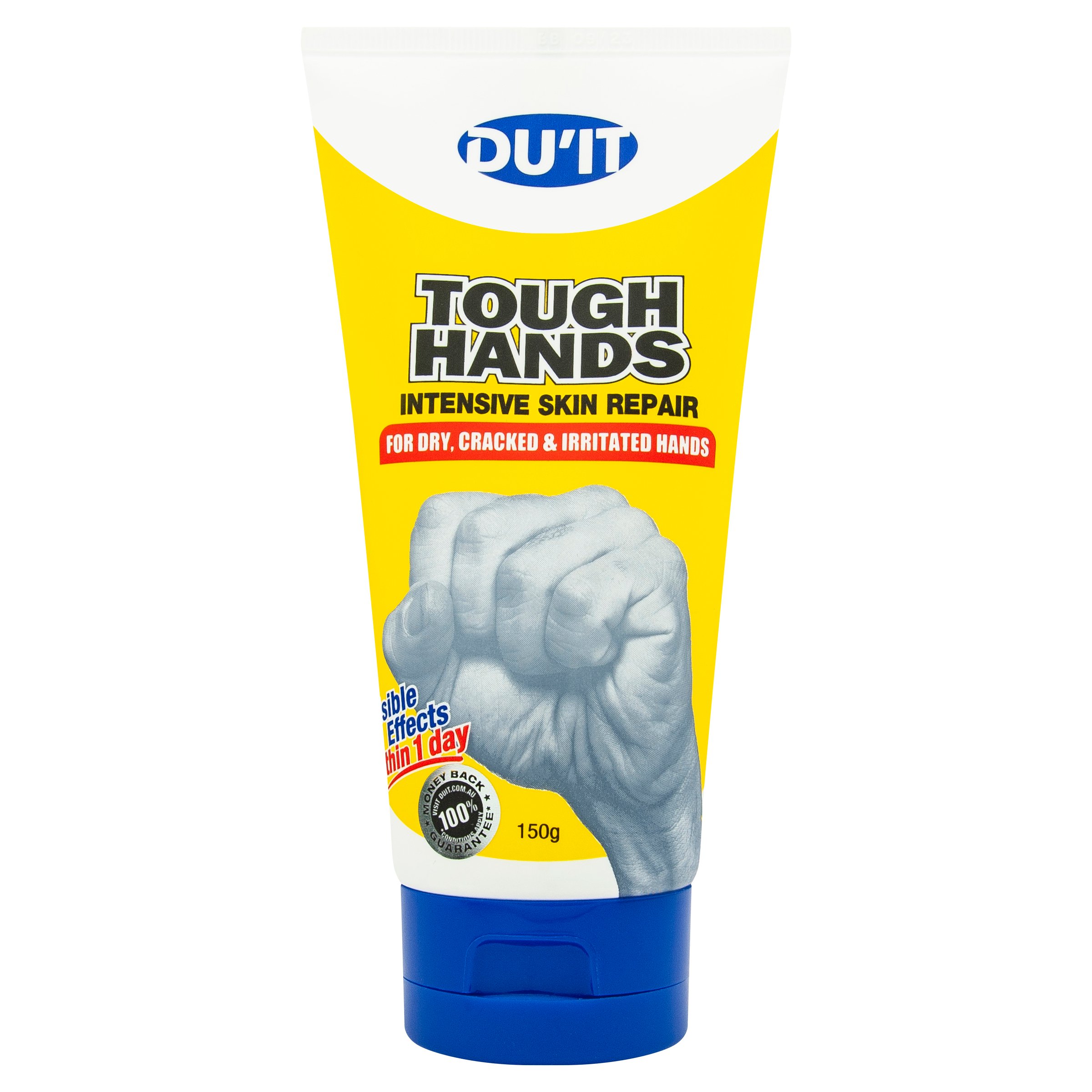 DU'IT Tough Hands 150g - Image 1