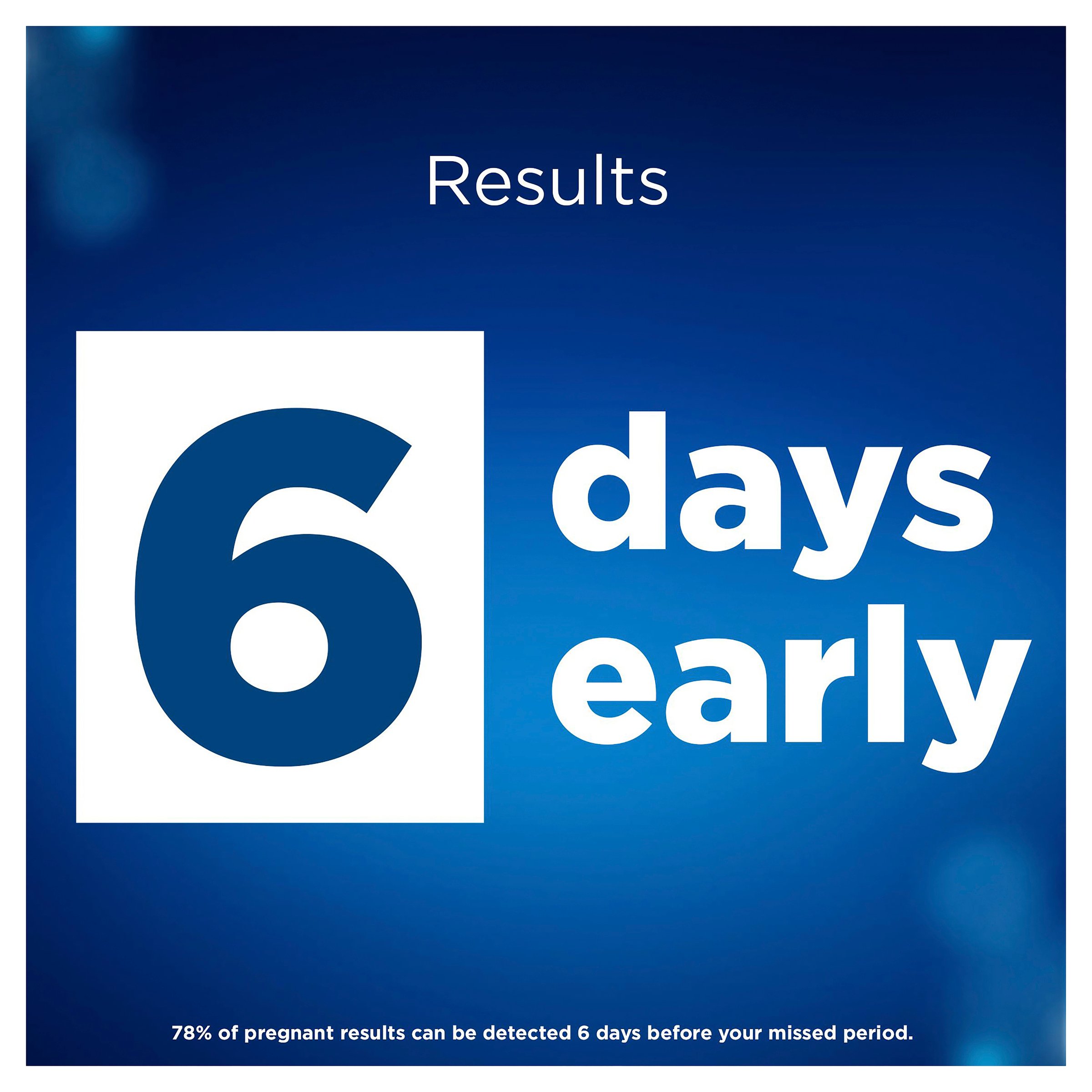 Clearblue Digital Ultra Early Pregnancy Test 1 pack - Image 10