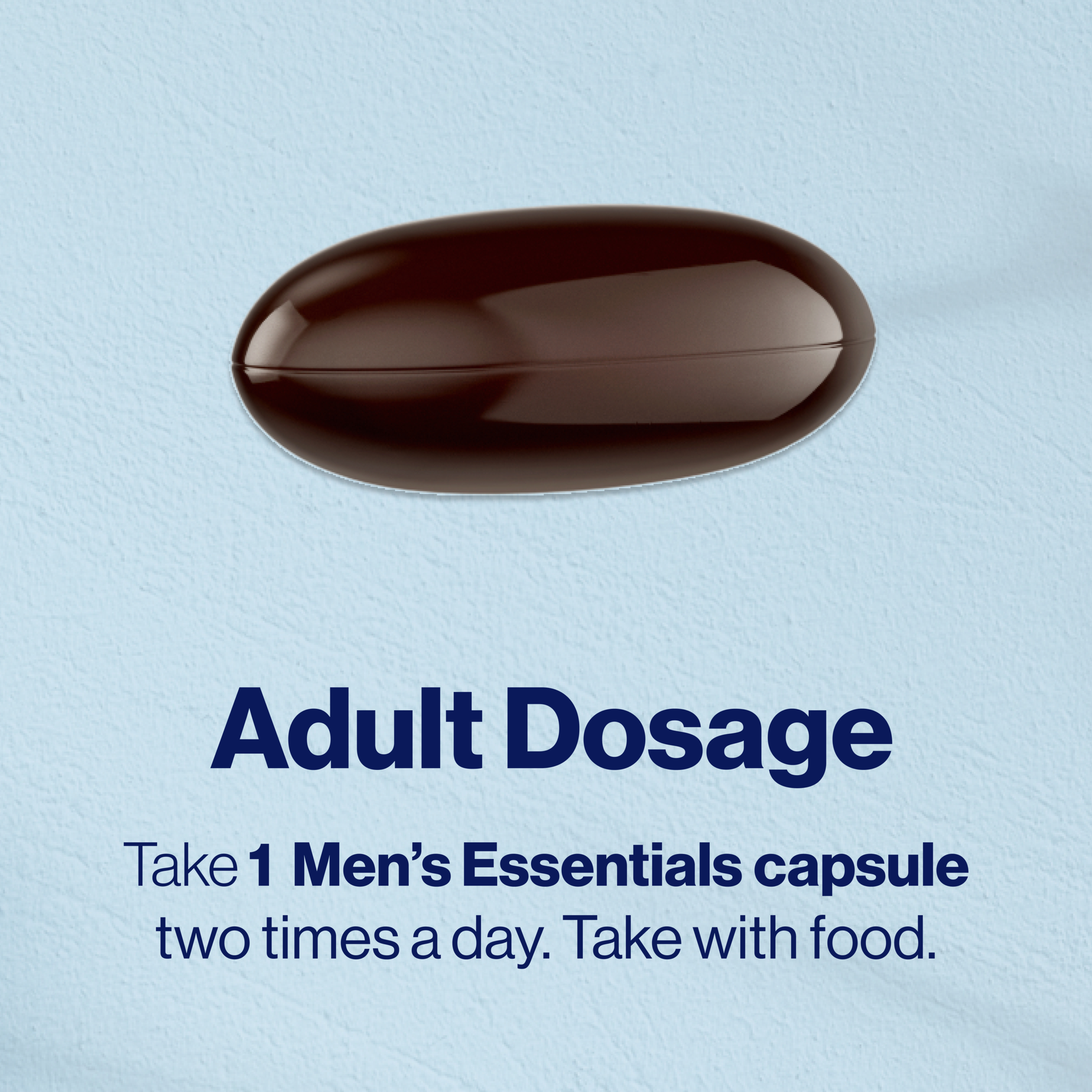 BioCeuticals Mens Essentials 120 capsules - Image 7