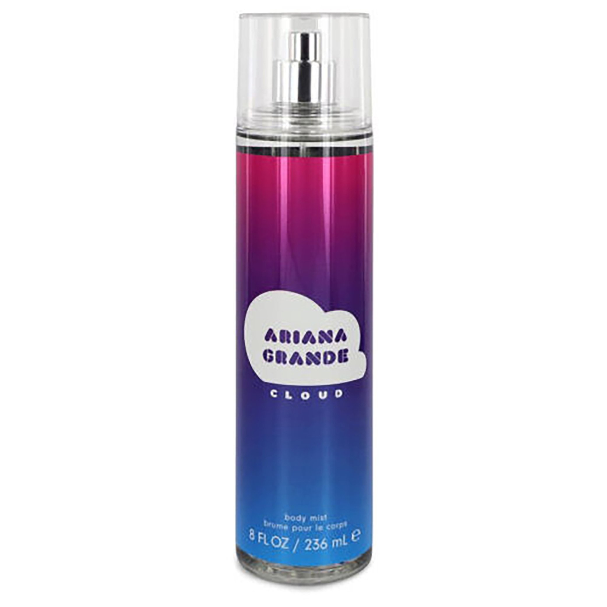 Ariana Grande Cloud Body Mist 236ml - Image 1