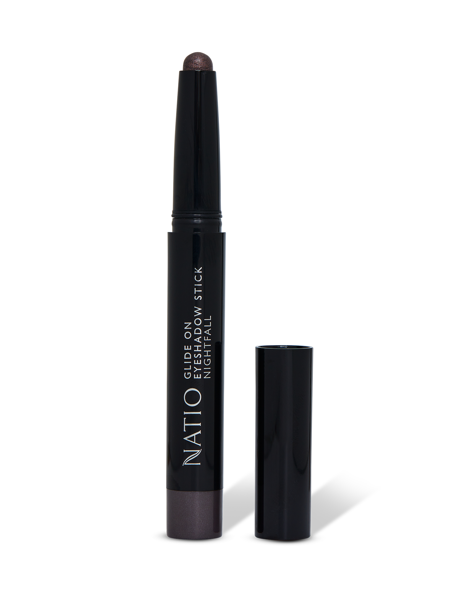 Natio Glide On Eyeshadow Stick Nightfall 1 each - Image 1