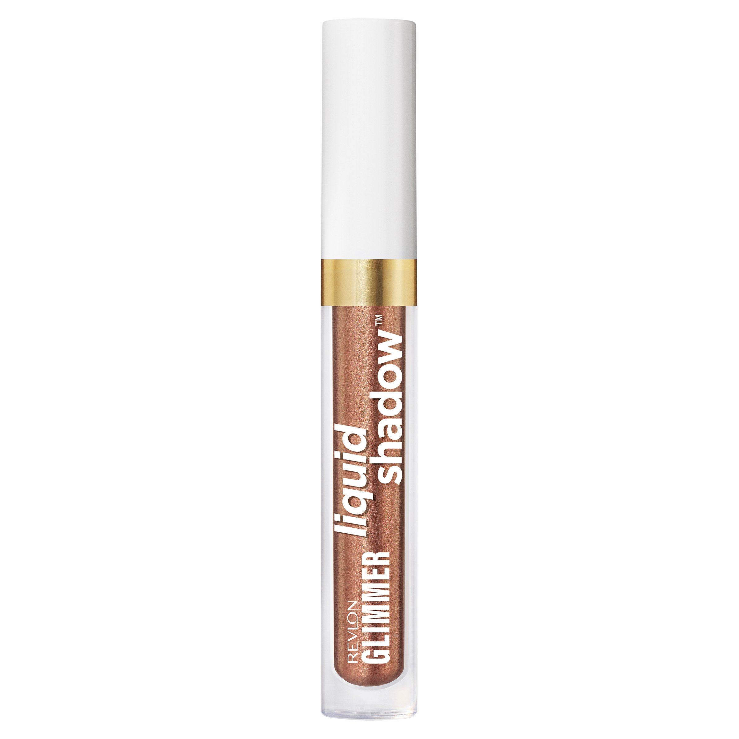 Revlon Glimmer Liquid Shadow Spaced Out 3ml - Image 1
