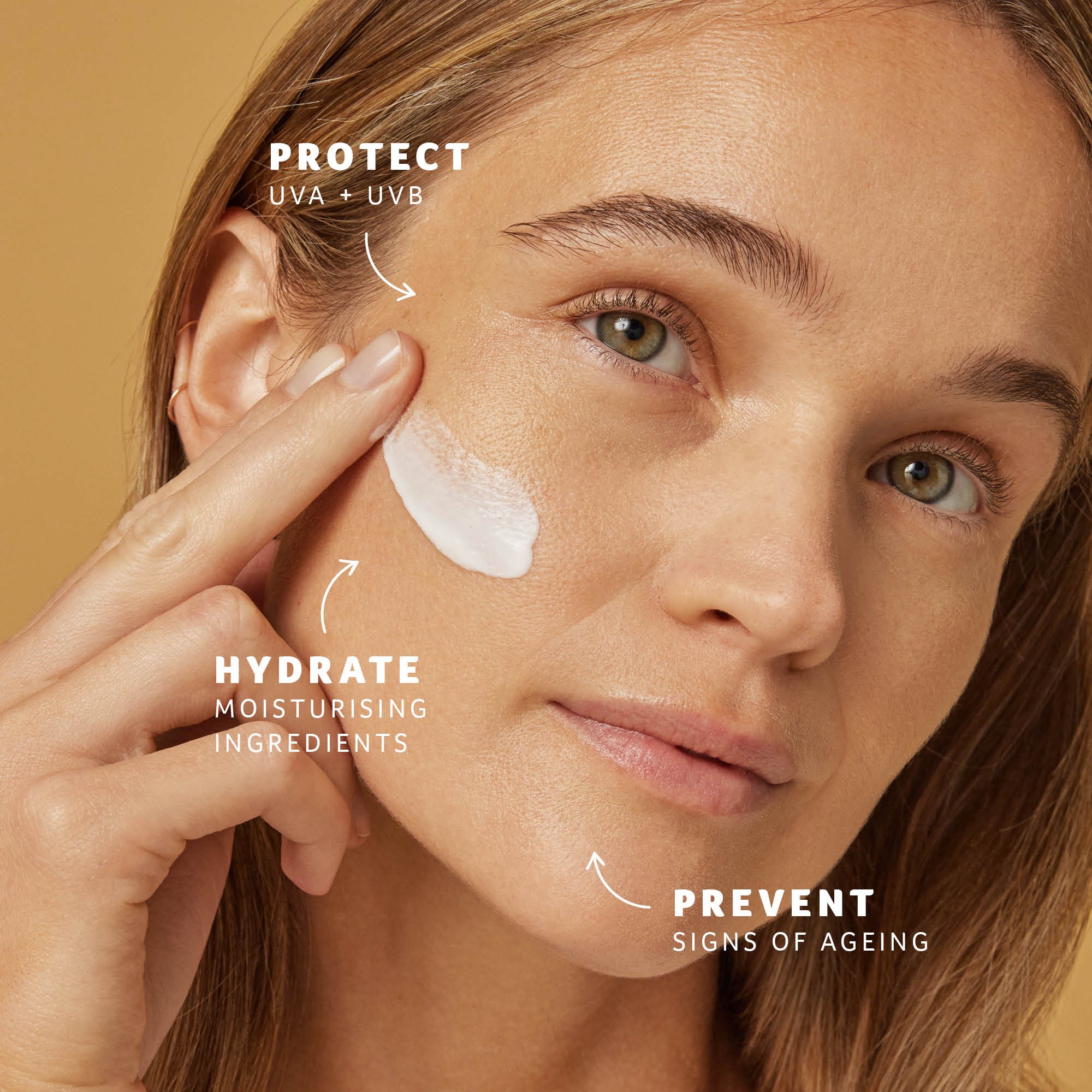 Cancer Council Face Day Wear Serum SPF50+ 50ml - Image 8