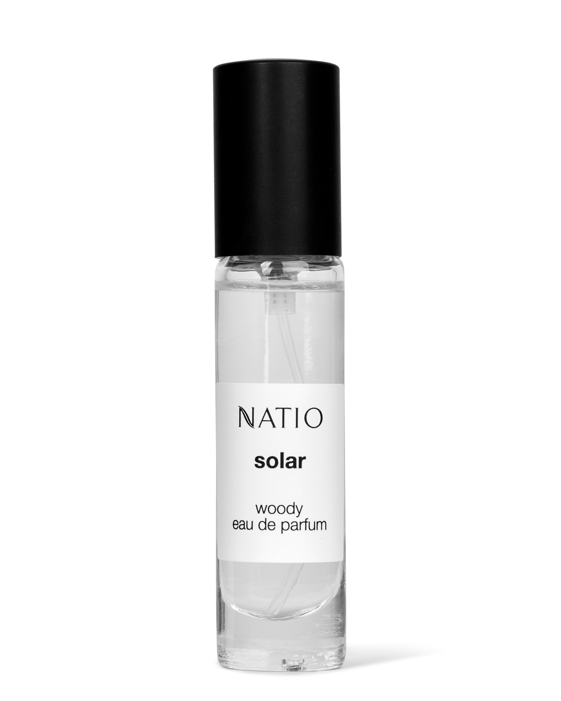 Natio Solar EDP Travel Spray 10 ml - Image 4