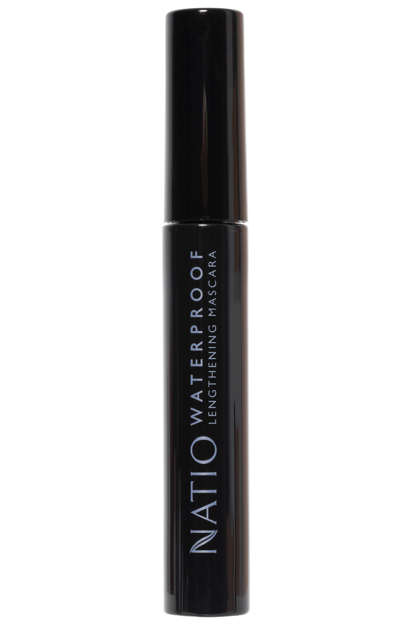 Natio Waterproof Mascara Black 22 - 9ml - Image 2