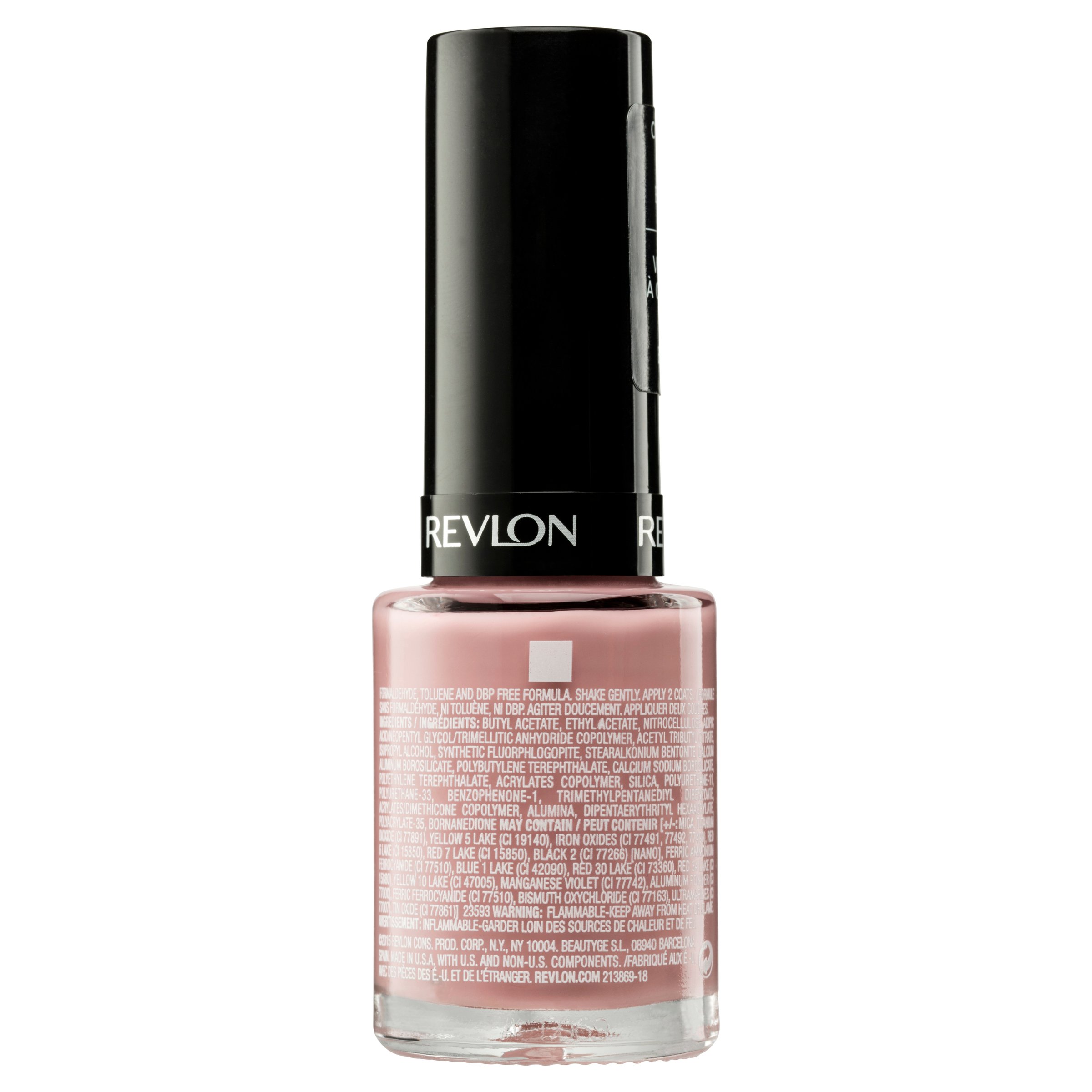 Revlon ColorStay Gel Envy Longwear Nail Enamel Perfect Pair 14.7ml - Image 2
