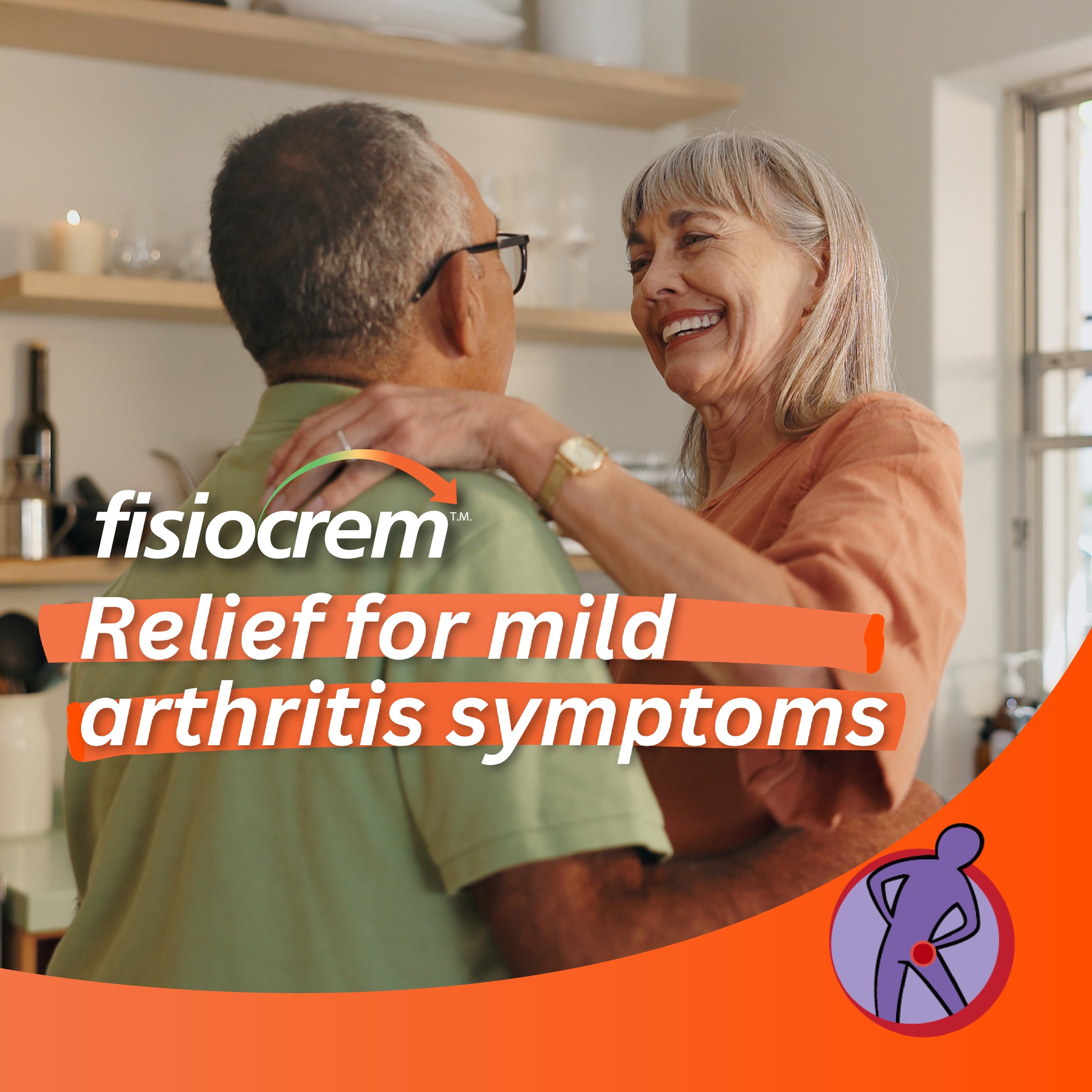 Fisiocrem Joint Ease 150g - Image 7