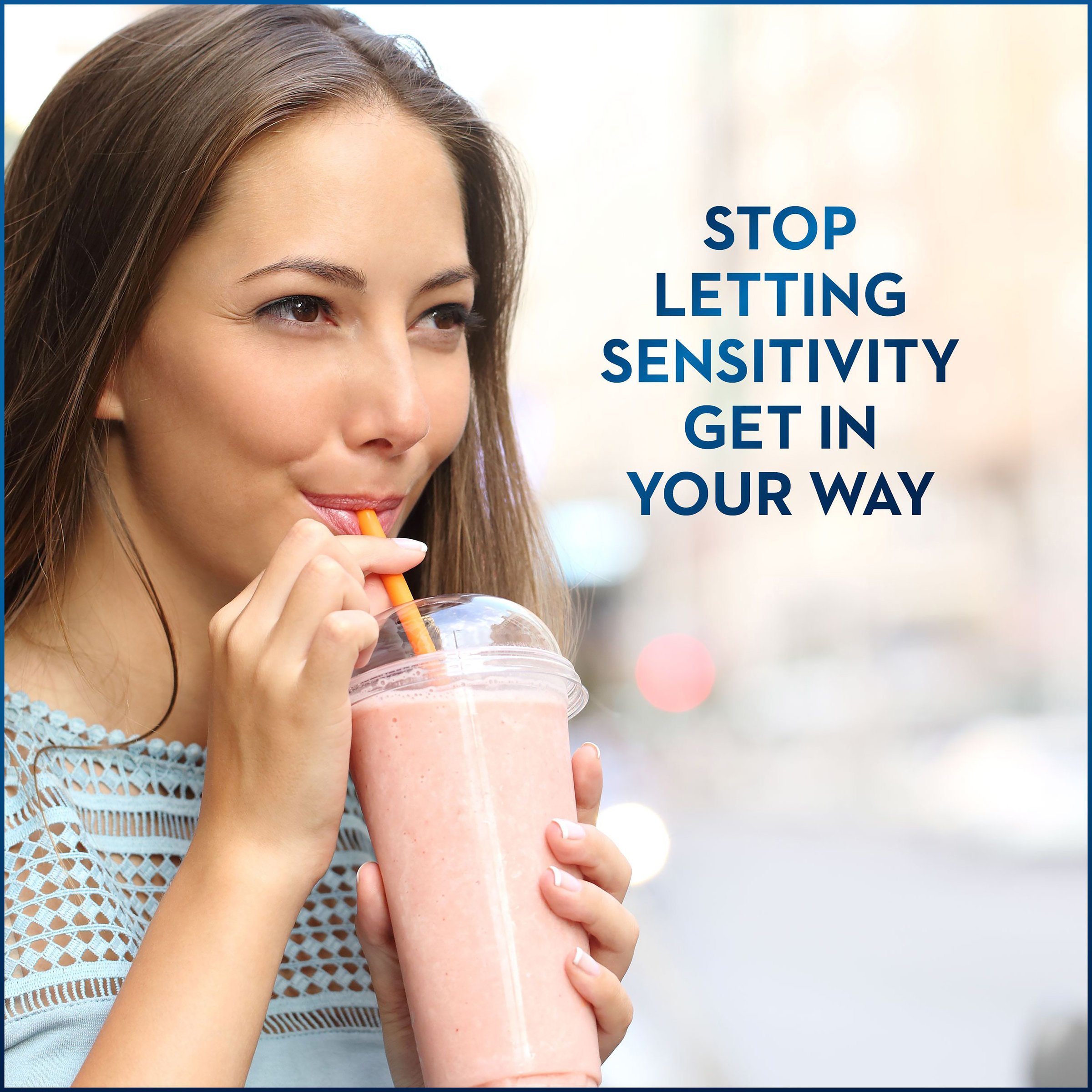 Oral-B Dental Science Sensitivity And Gum Extra Fresh Breath 90g - Image 6
