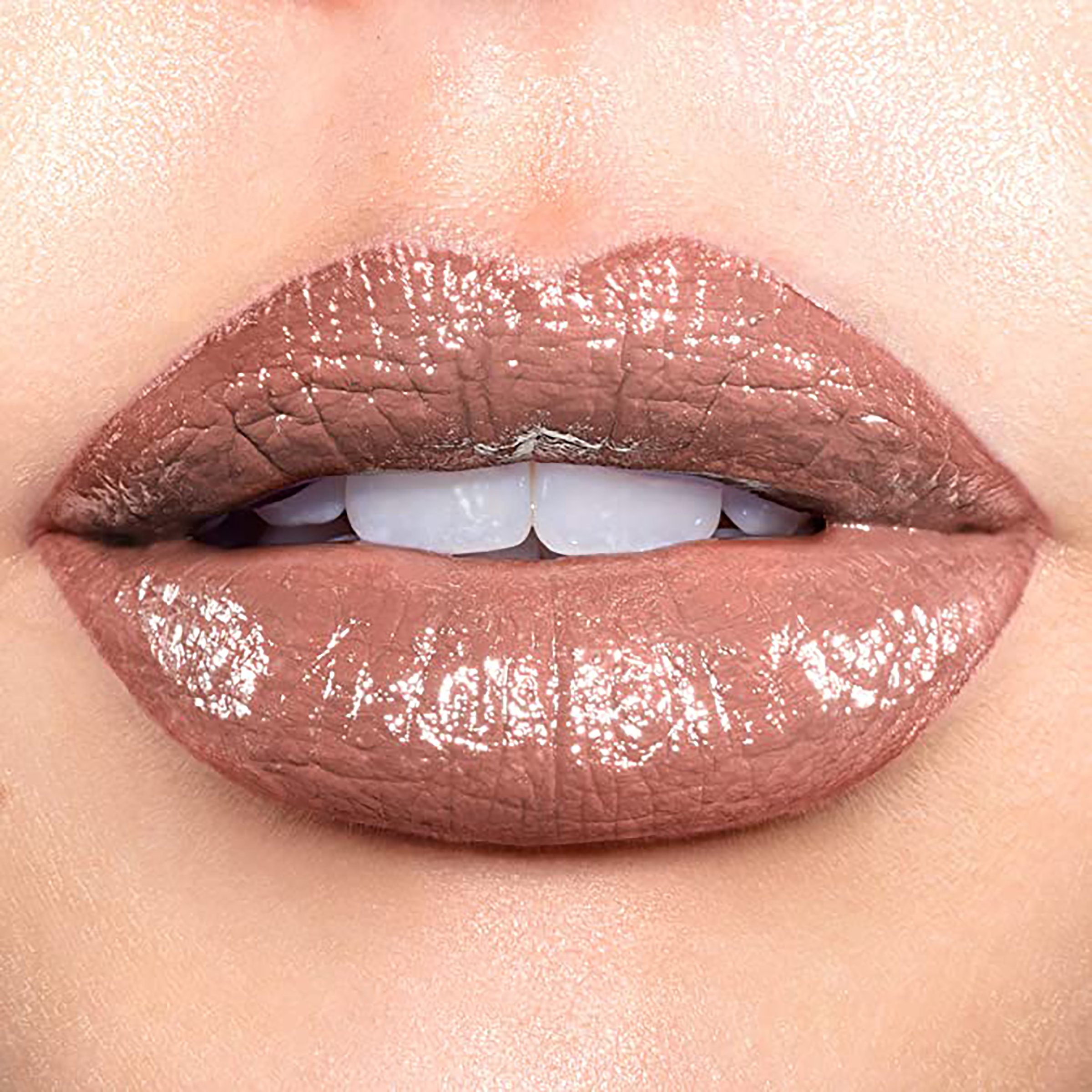 Revlon Super Lustrous Lipstick In Bare Affair 4g - Image 4