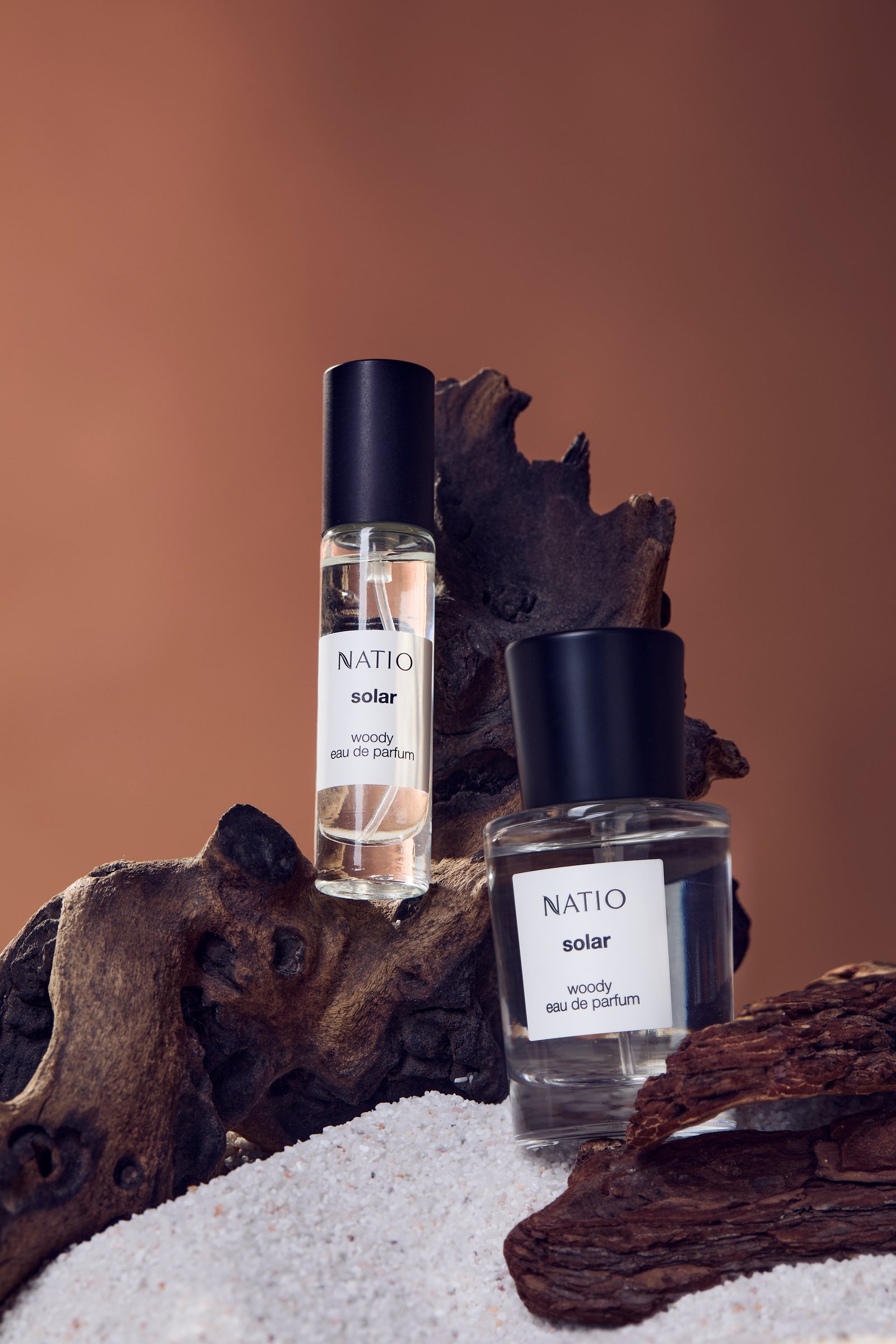 Natio Solar EDP Travel Spray 10 ml - Image 3