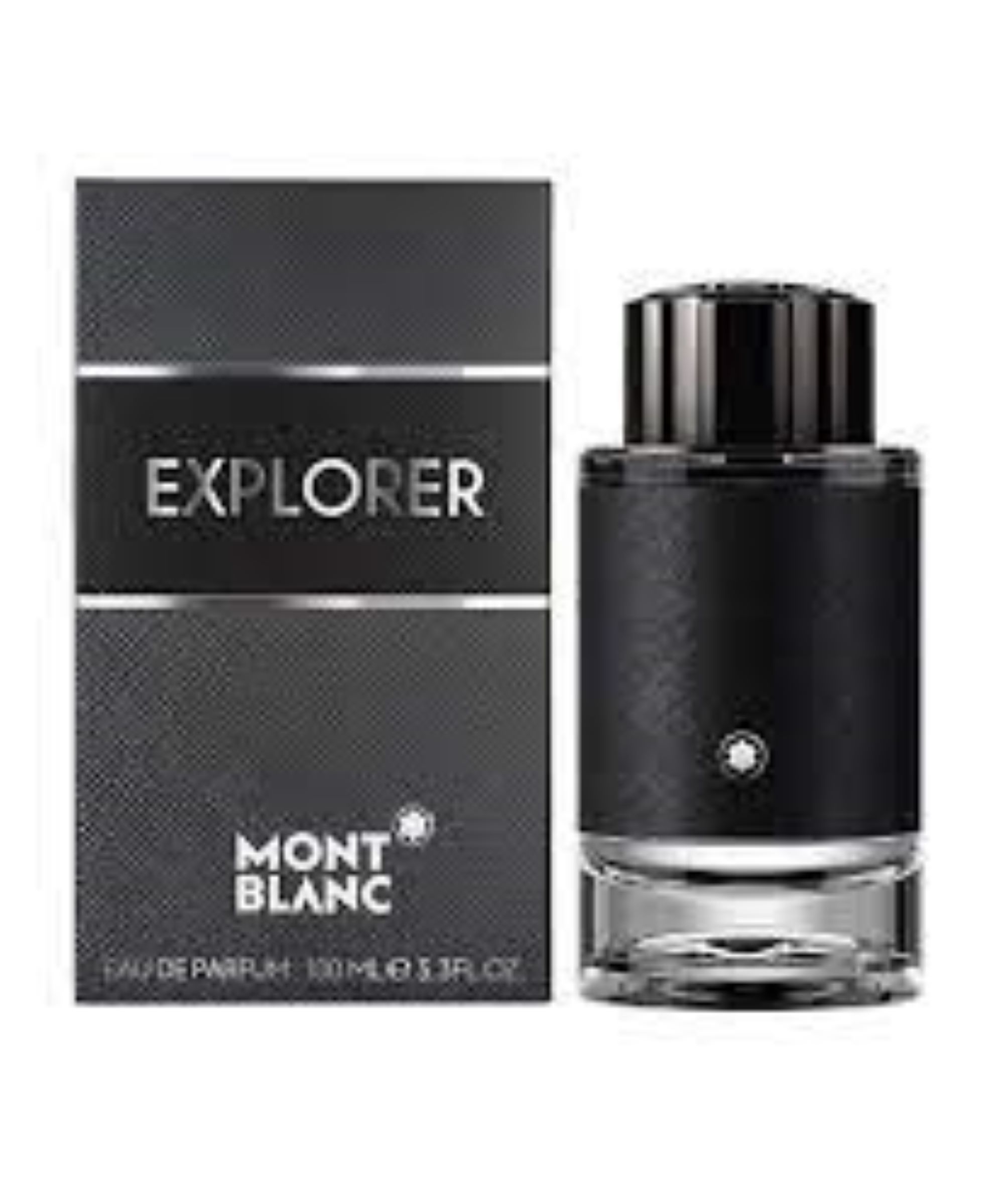 Mont Blanc Explorer EDP Spray 100ml - Image 2