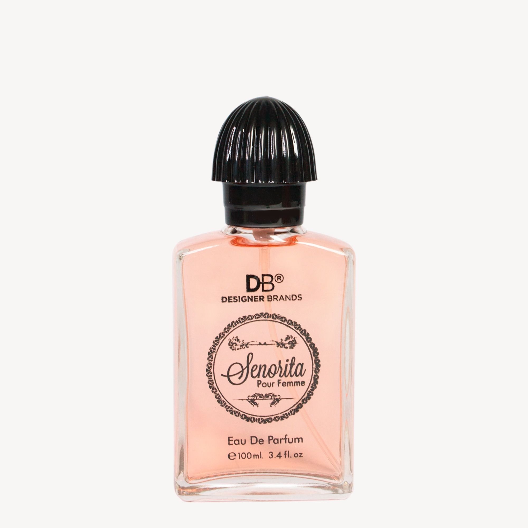 Designer Brands Fragrance Senorita EDT Spray 100ml
