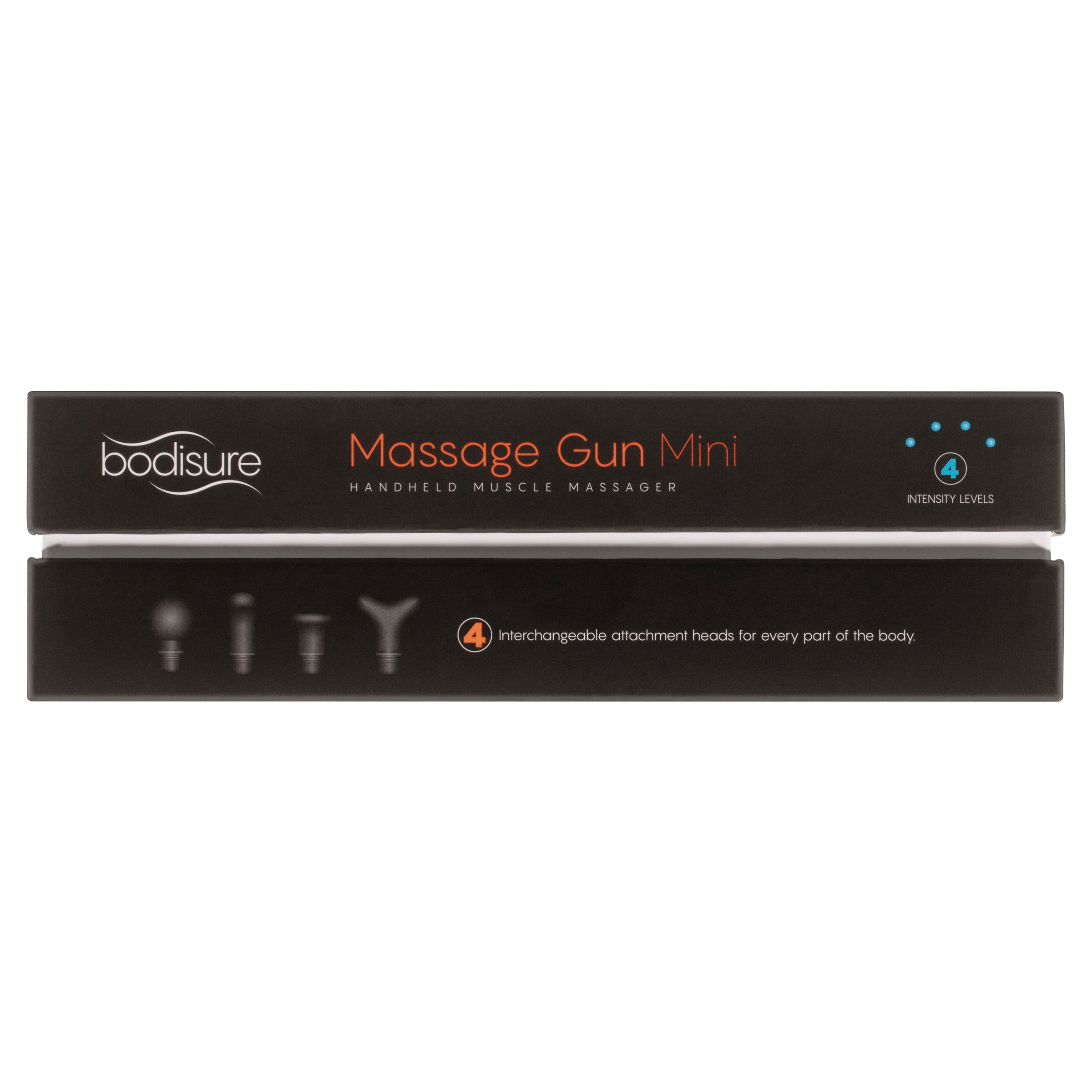 Bodisure Massage Gun Mini 1 each - Image 5