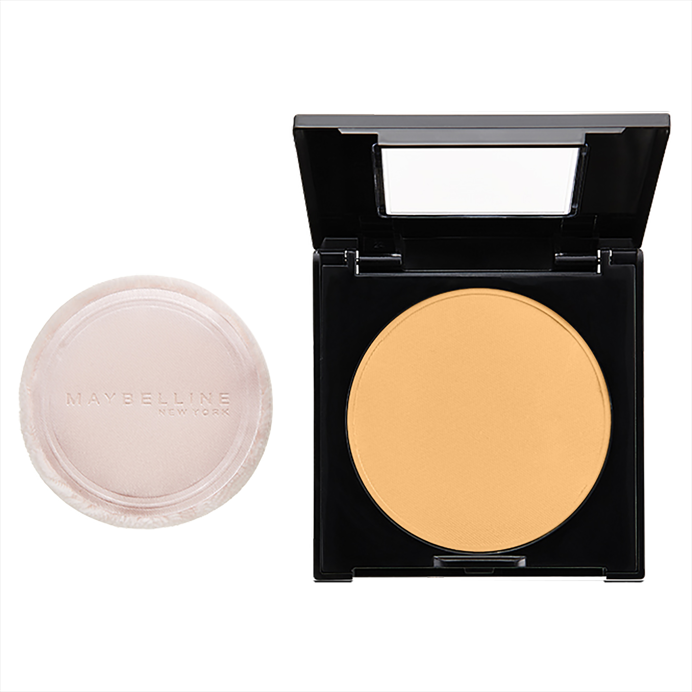 Maybelline Fit Me Matte & Poreless Powder 230 Natural Buff 1 each - Image 3