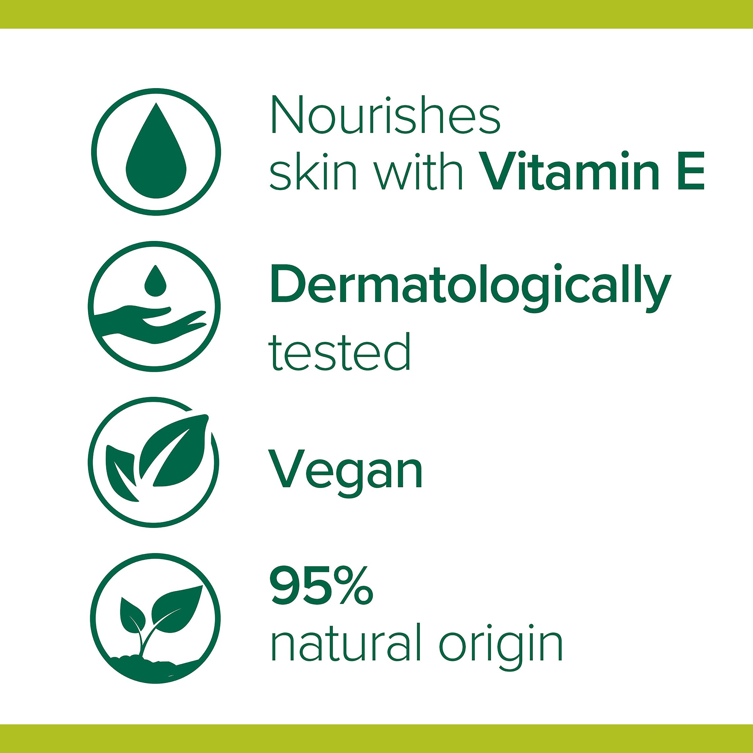 Palmolive Naturals Shower Gel Pomegranate & Mango 1 Litre - Image 6