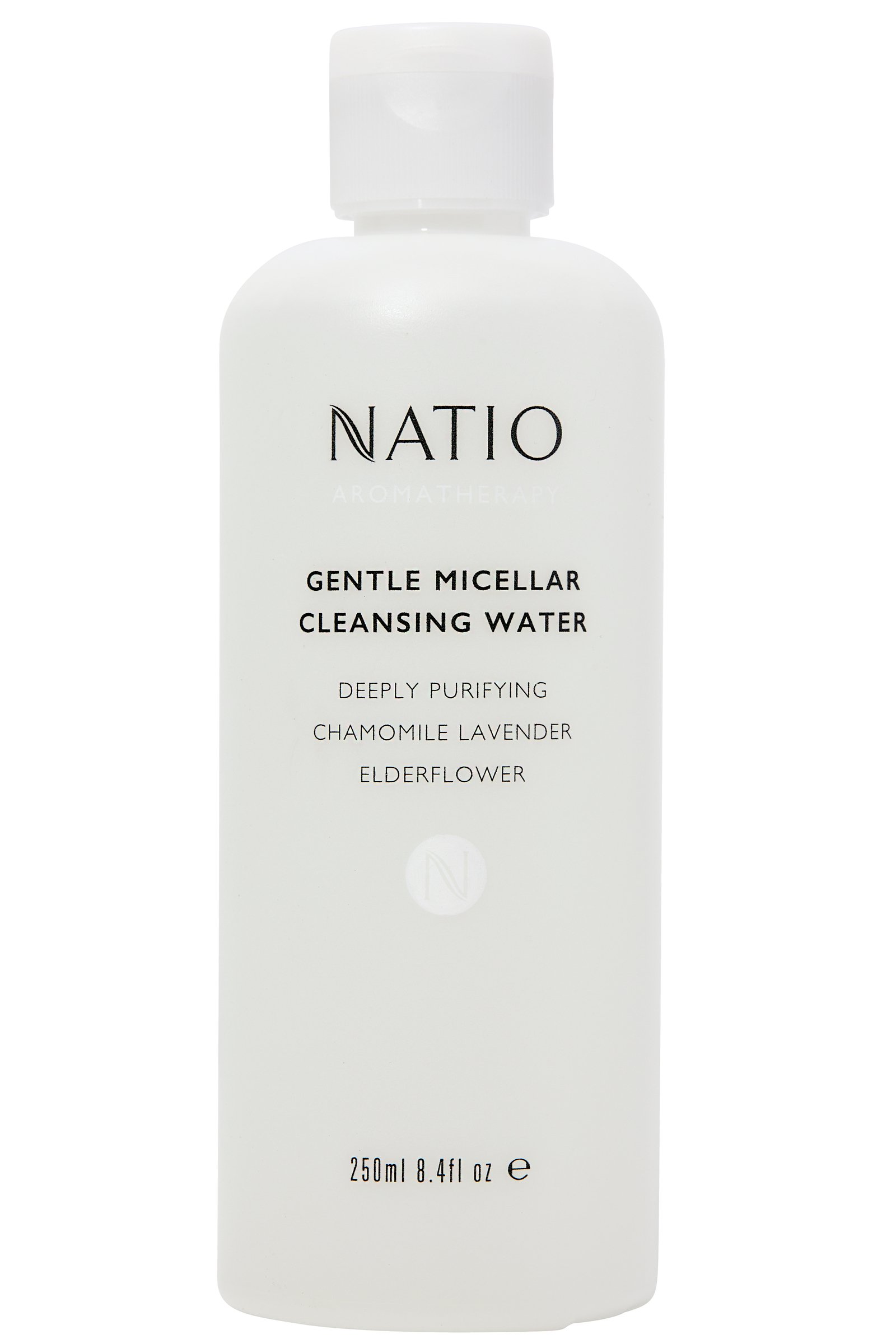 Natio Aromatherapy Gentle Micellar Cleansing Water 250ml