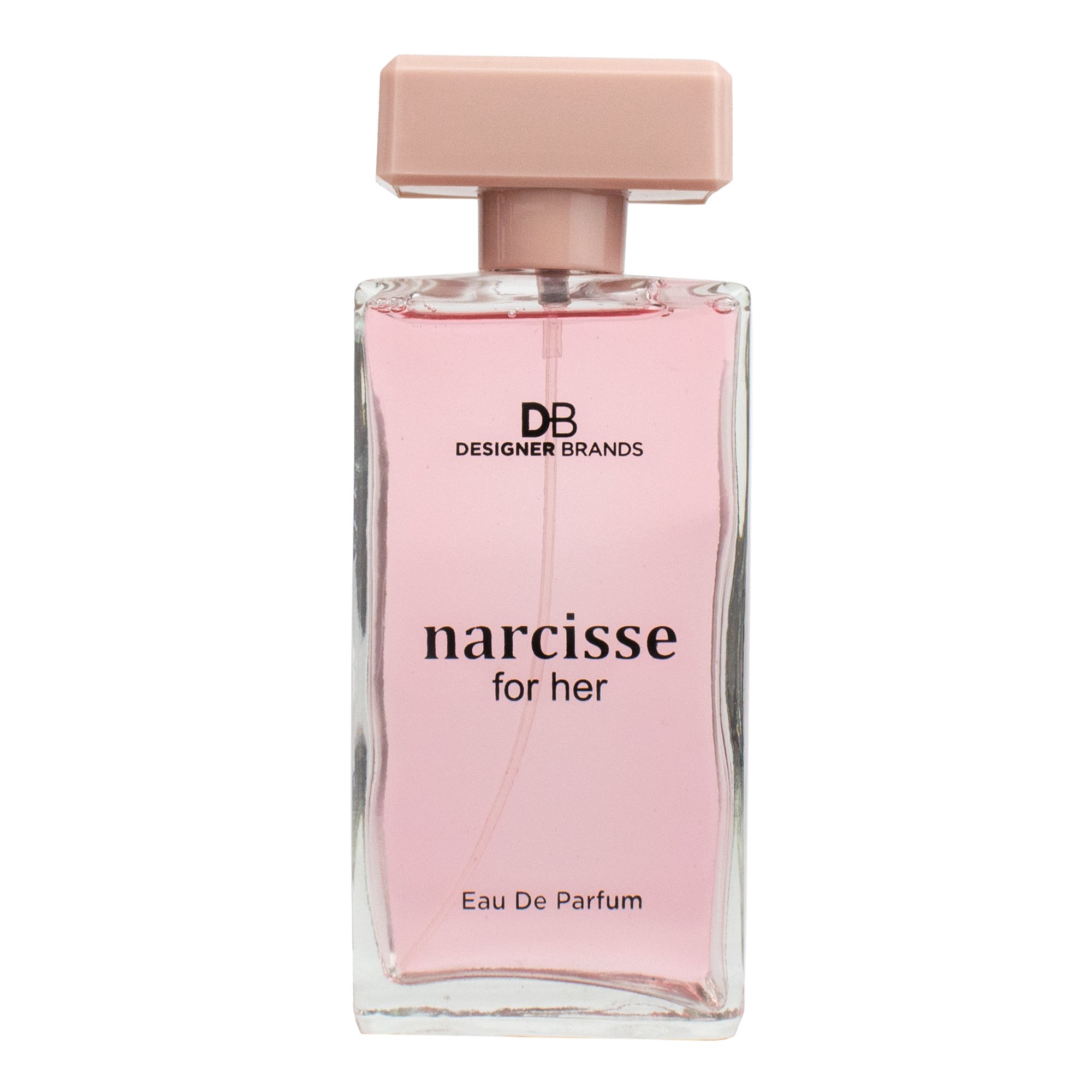 Designer Brands Fragrance Narcisse For Her 100ml