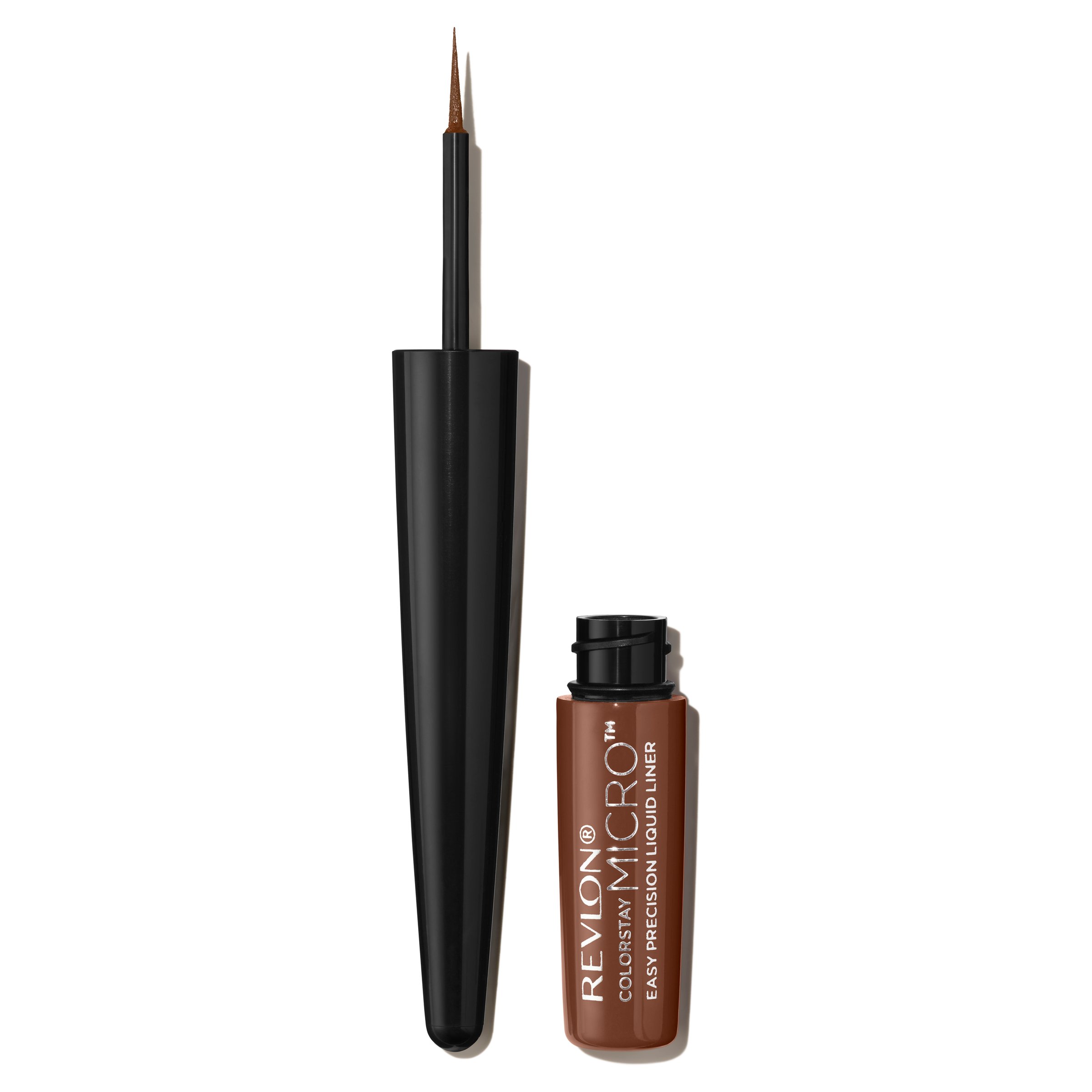 Revlon Colorstay Micro Liquid Liner - Shrink Brown 1 each - Image 2