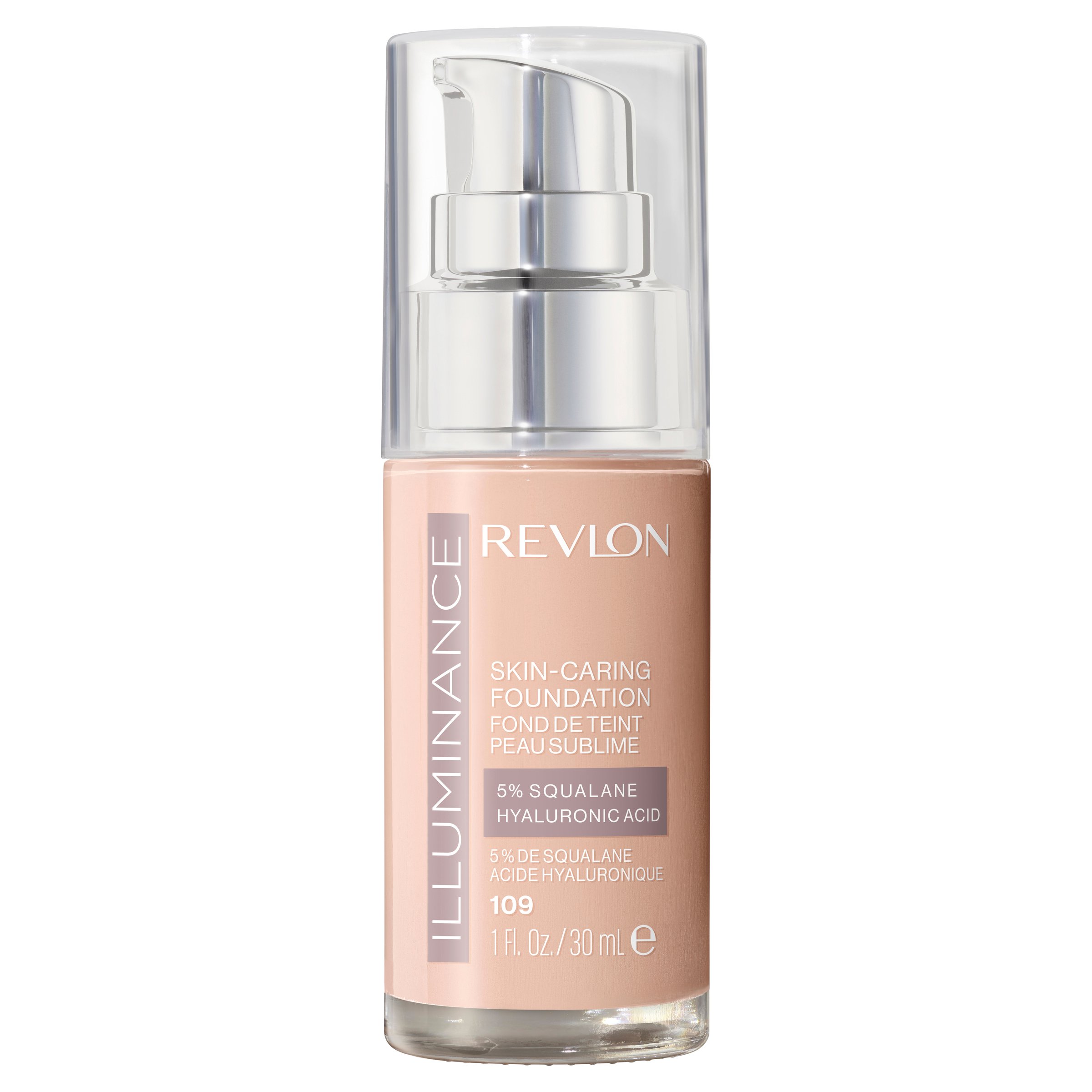 Revlon Illuminance Foundation Light Ivory 1 each - Image 1