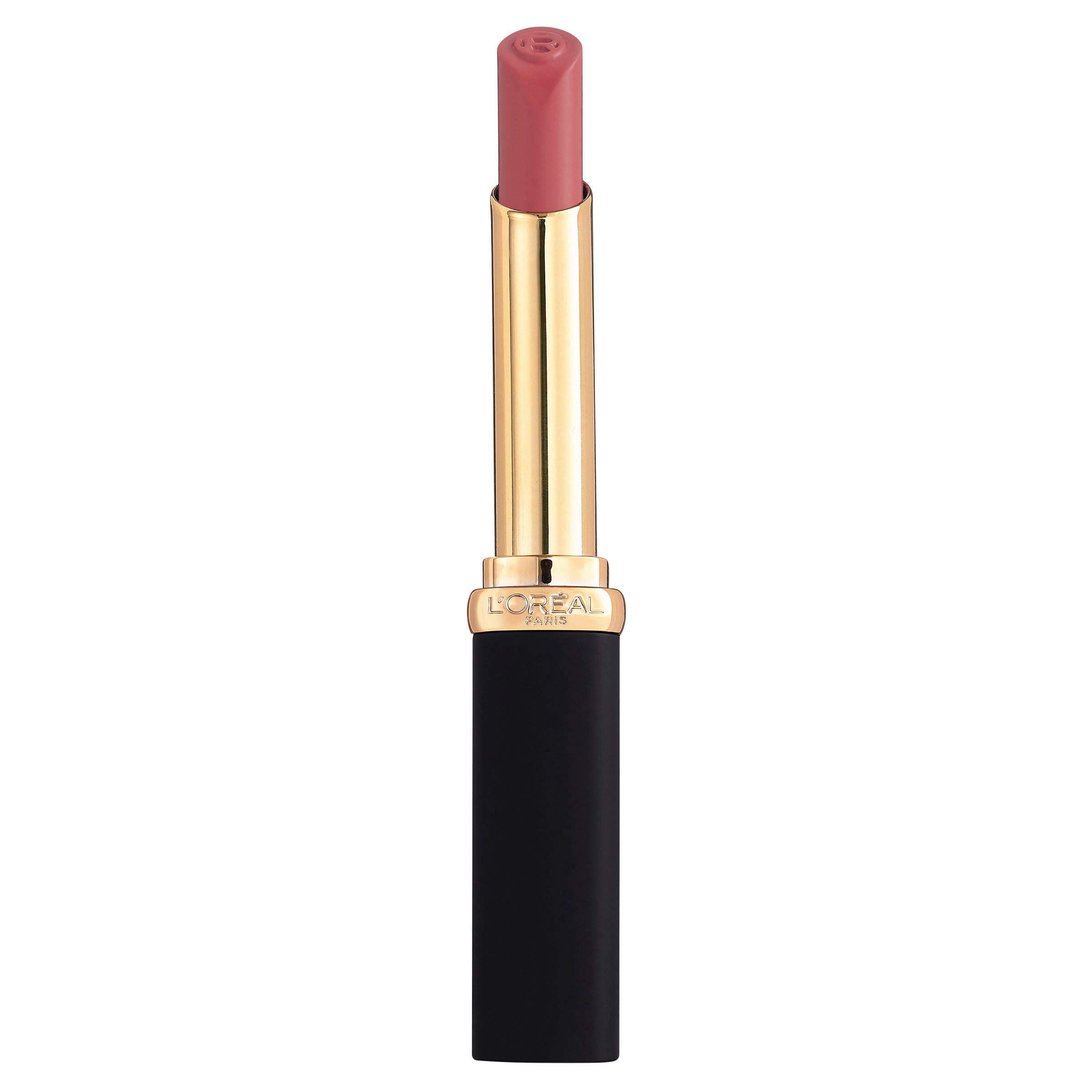 L'Oreal Paris Color Riche Intense Volume Matt 633 Rosy Confident 1 each - Image 1