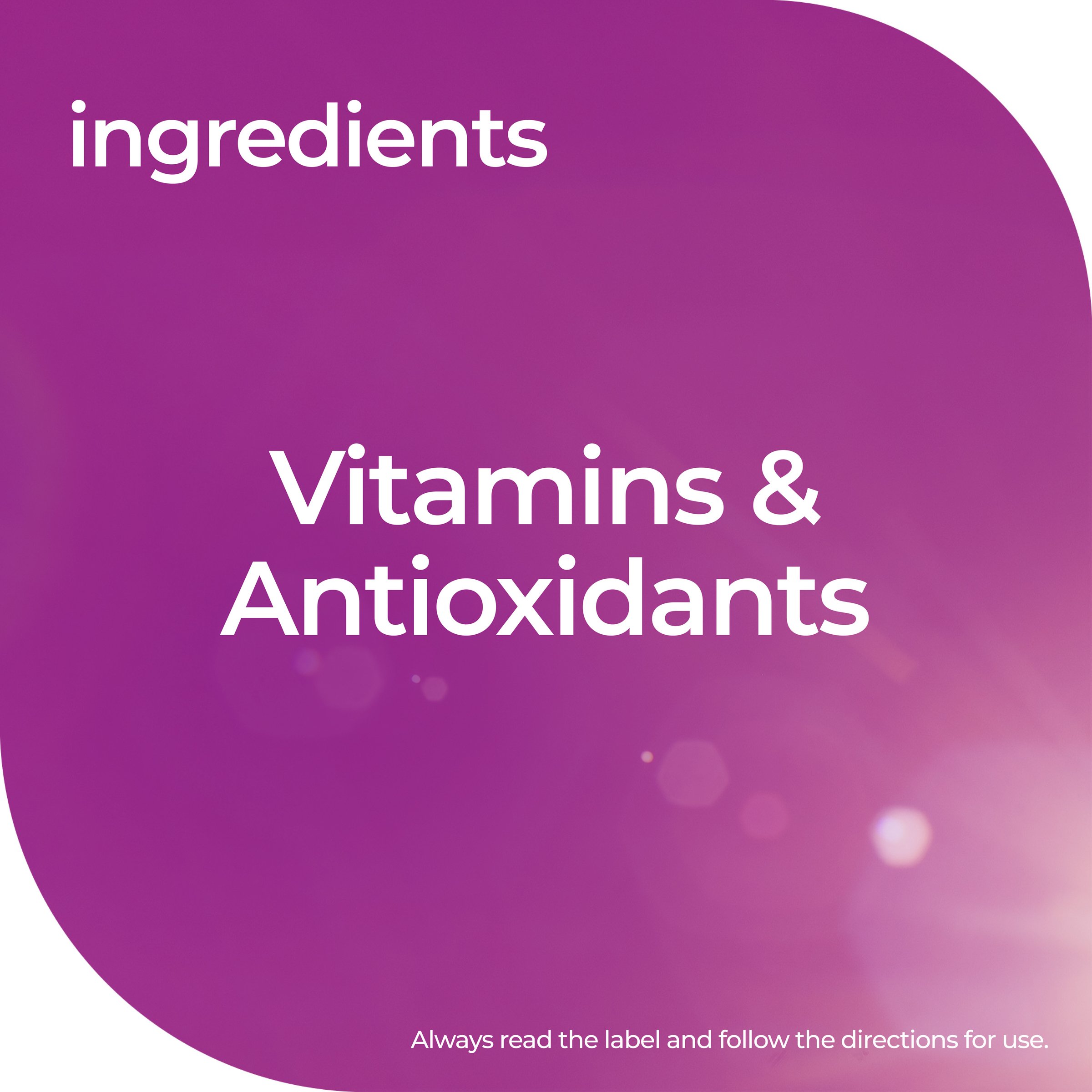 Nature's Way Kids Smart Vita Gummies Multi-Vitamin Plus 60 pastilles - Image 6