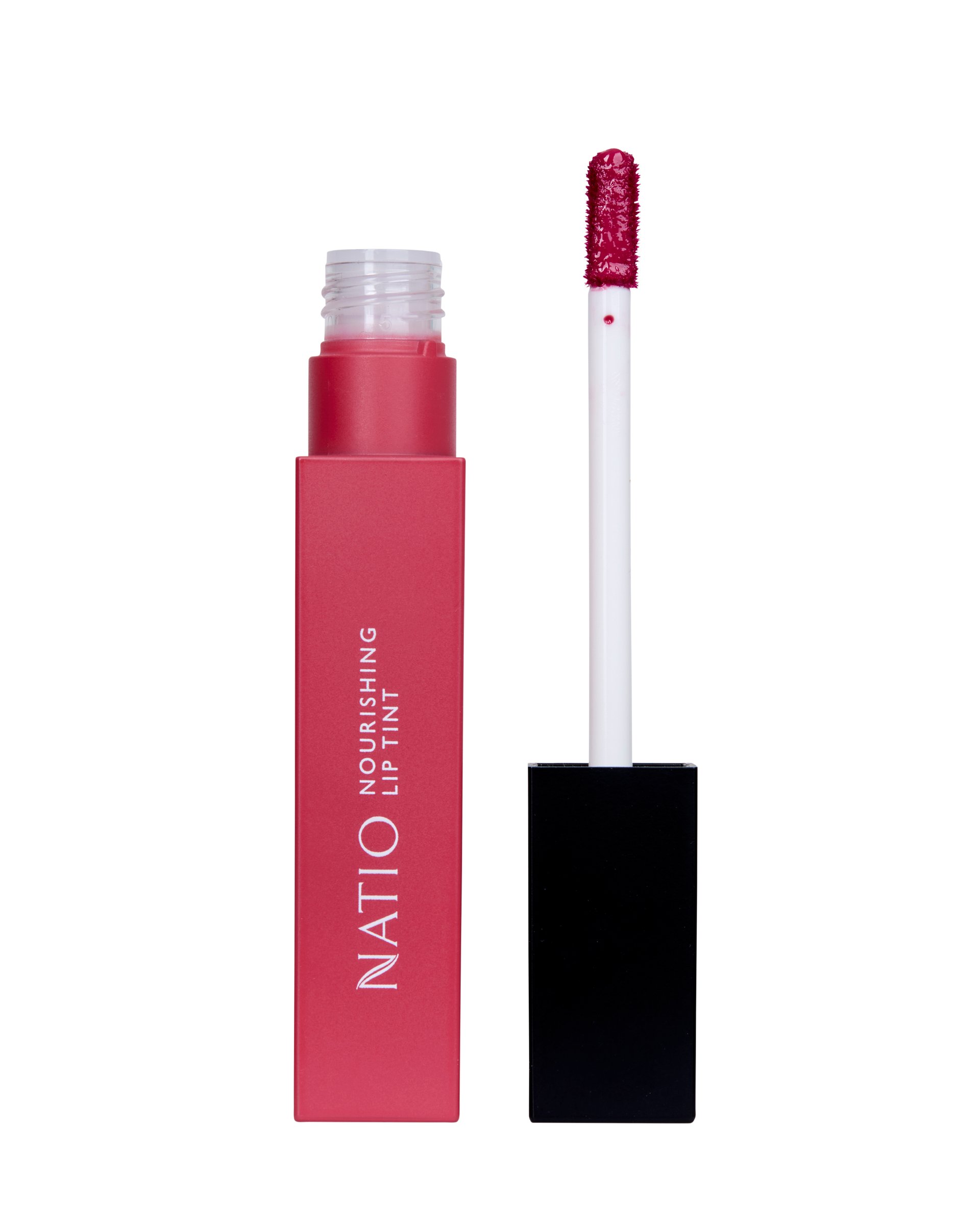 Natio Nourishing Lip Tint Opal 3.8g - Image 3