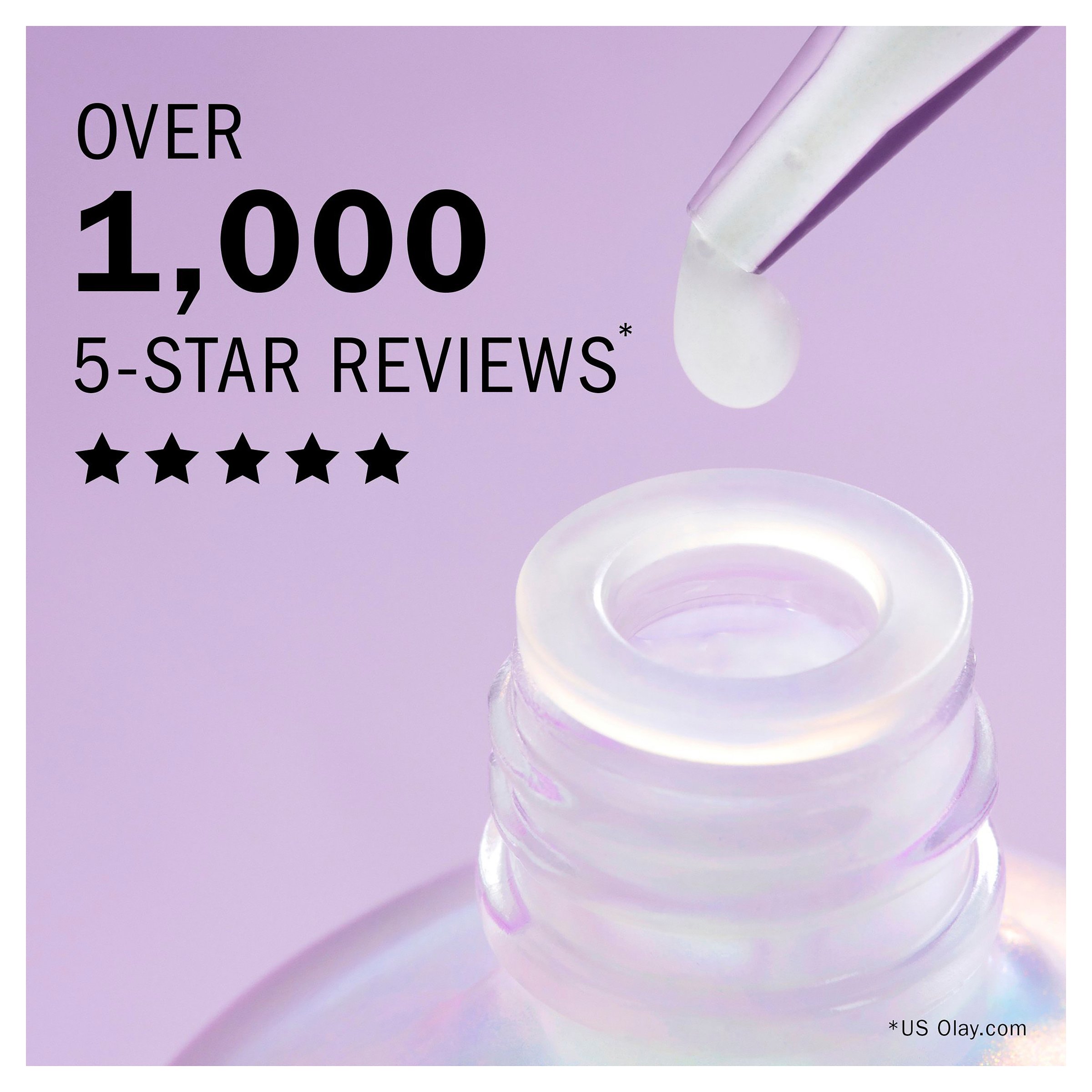 Olay Super Serum Anti Aging & Brightening 30 ml - Image 5