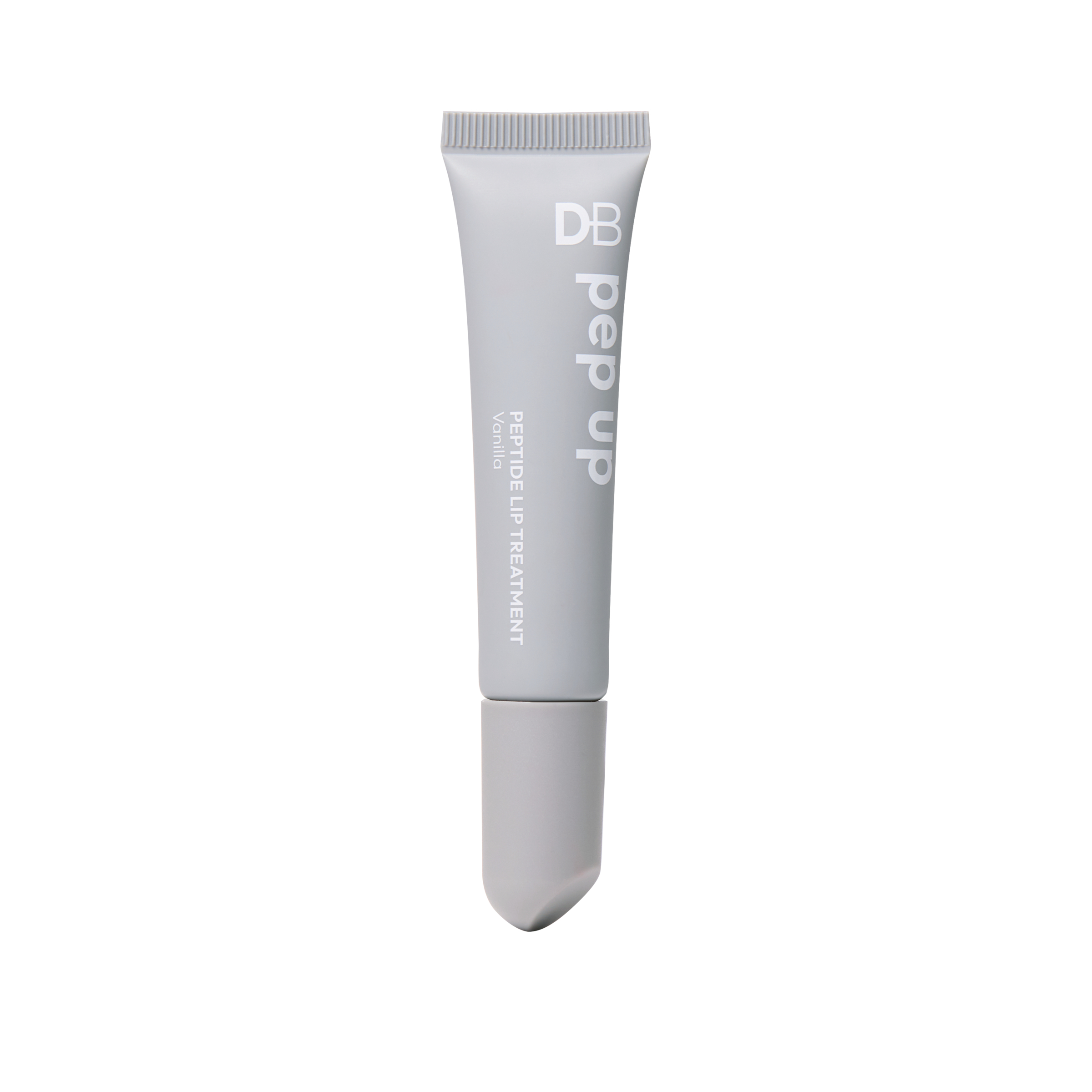 Designer Brands Pep Up Peptide Lip Treatment Vanilla 1 each