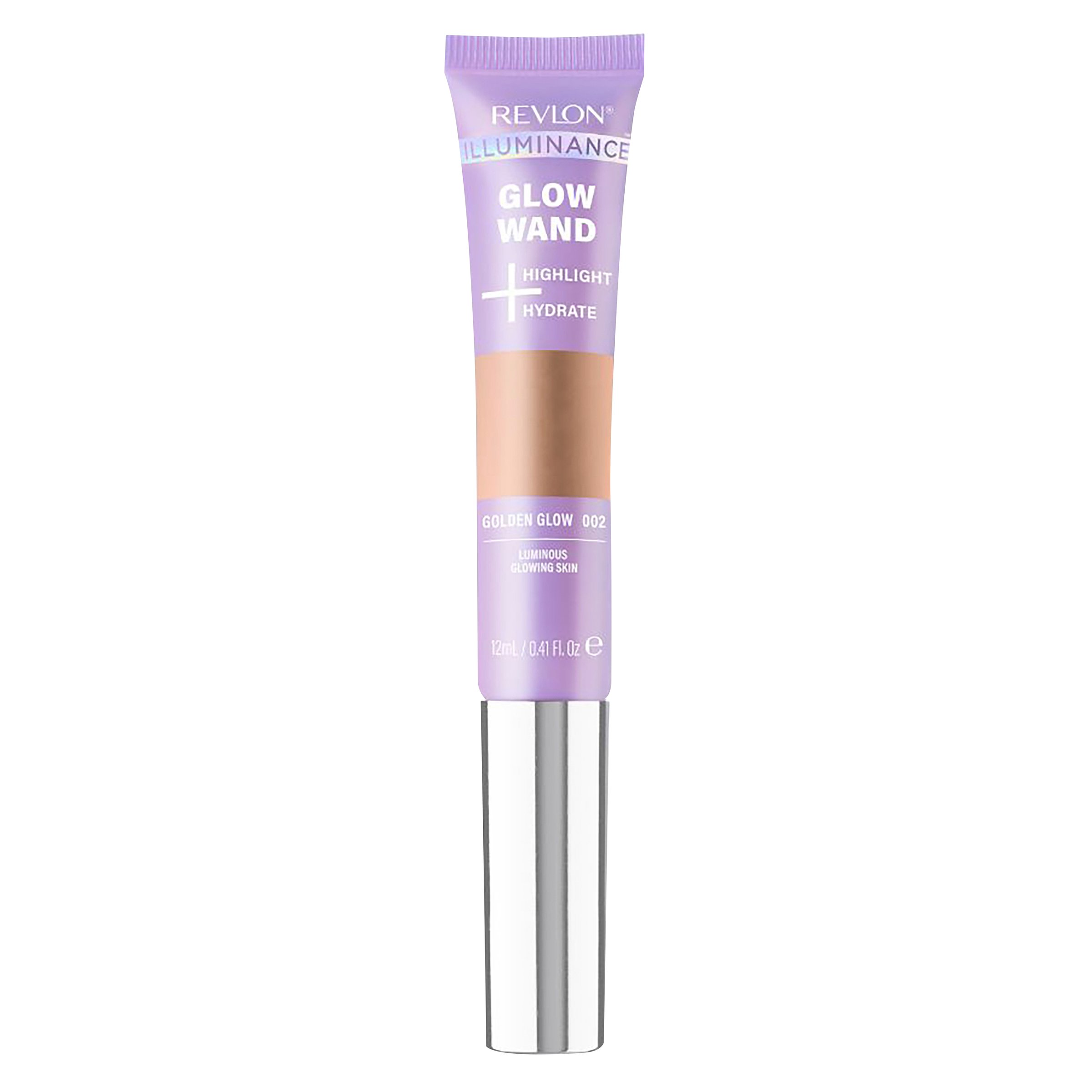 Revlon Illuminance Glow Wand - Golden Glow 12ml - Image 1