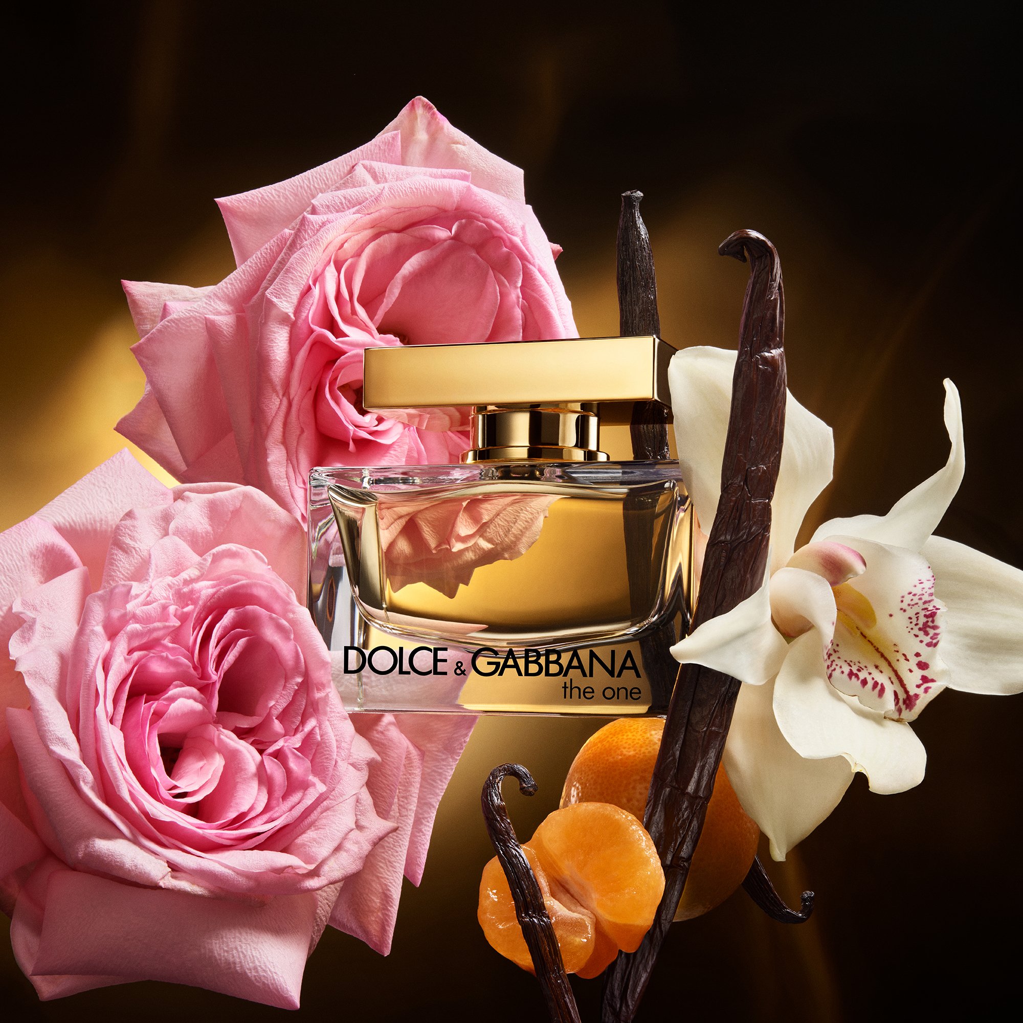 Dolce & Gabbana The One EDP Spray 50ml - Image 4