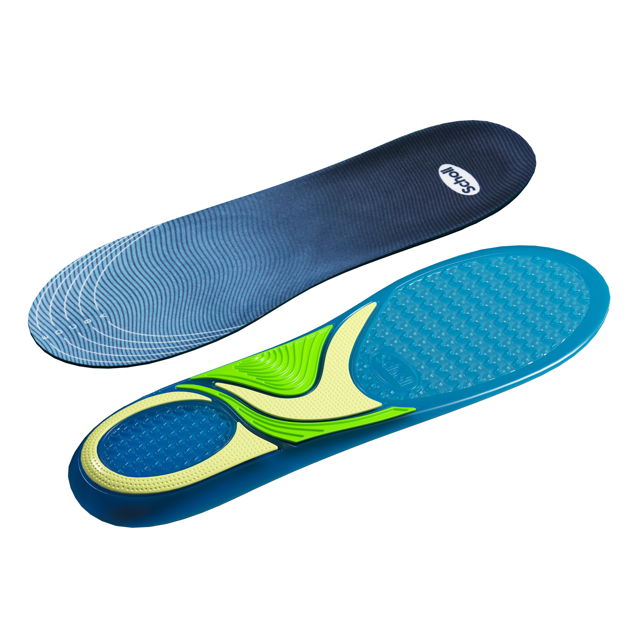 Scholl Gel Activ Insole Sport Large 1 each - Image 9