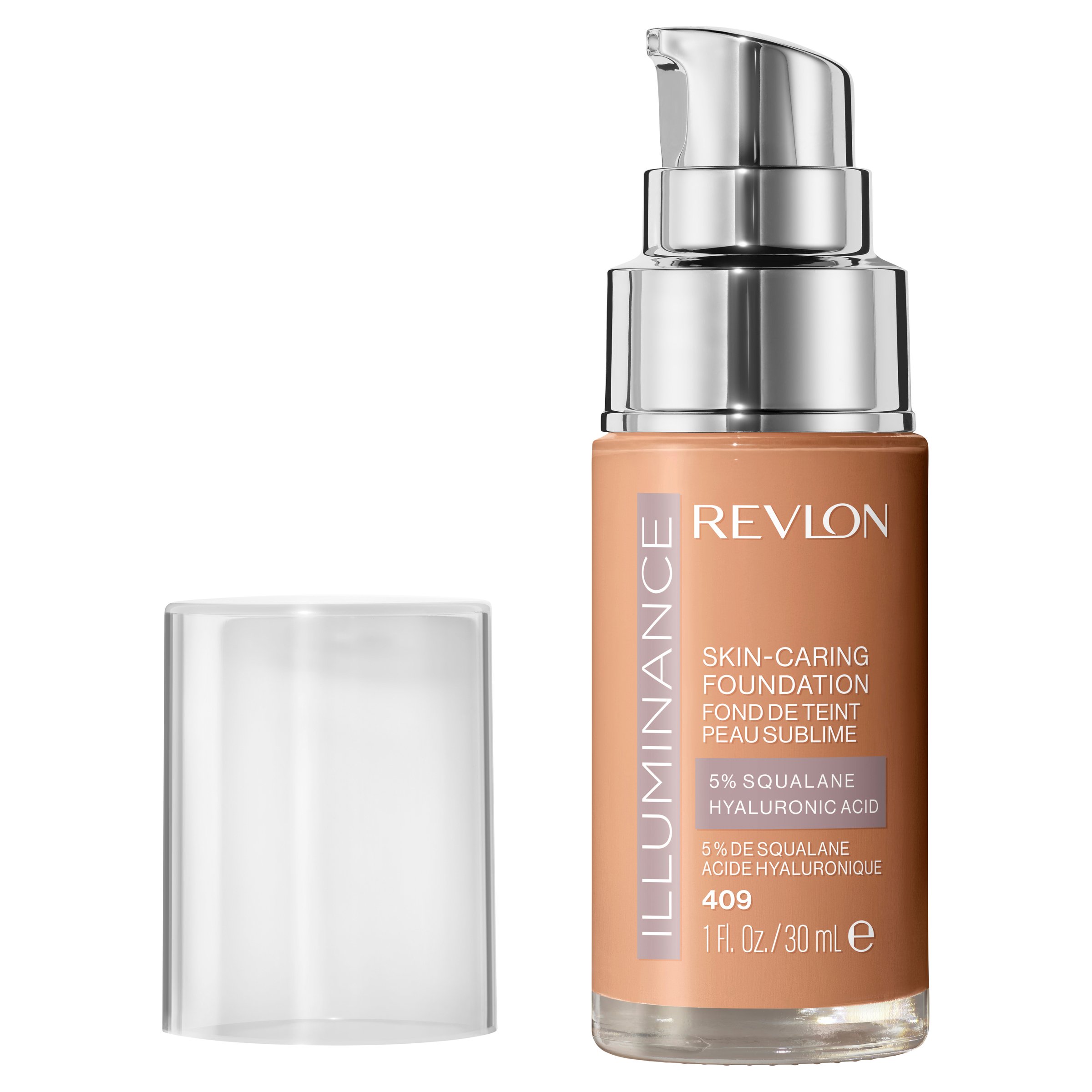 Revlon Illuminance Foundation Brulee 1 each - Image 2
