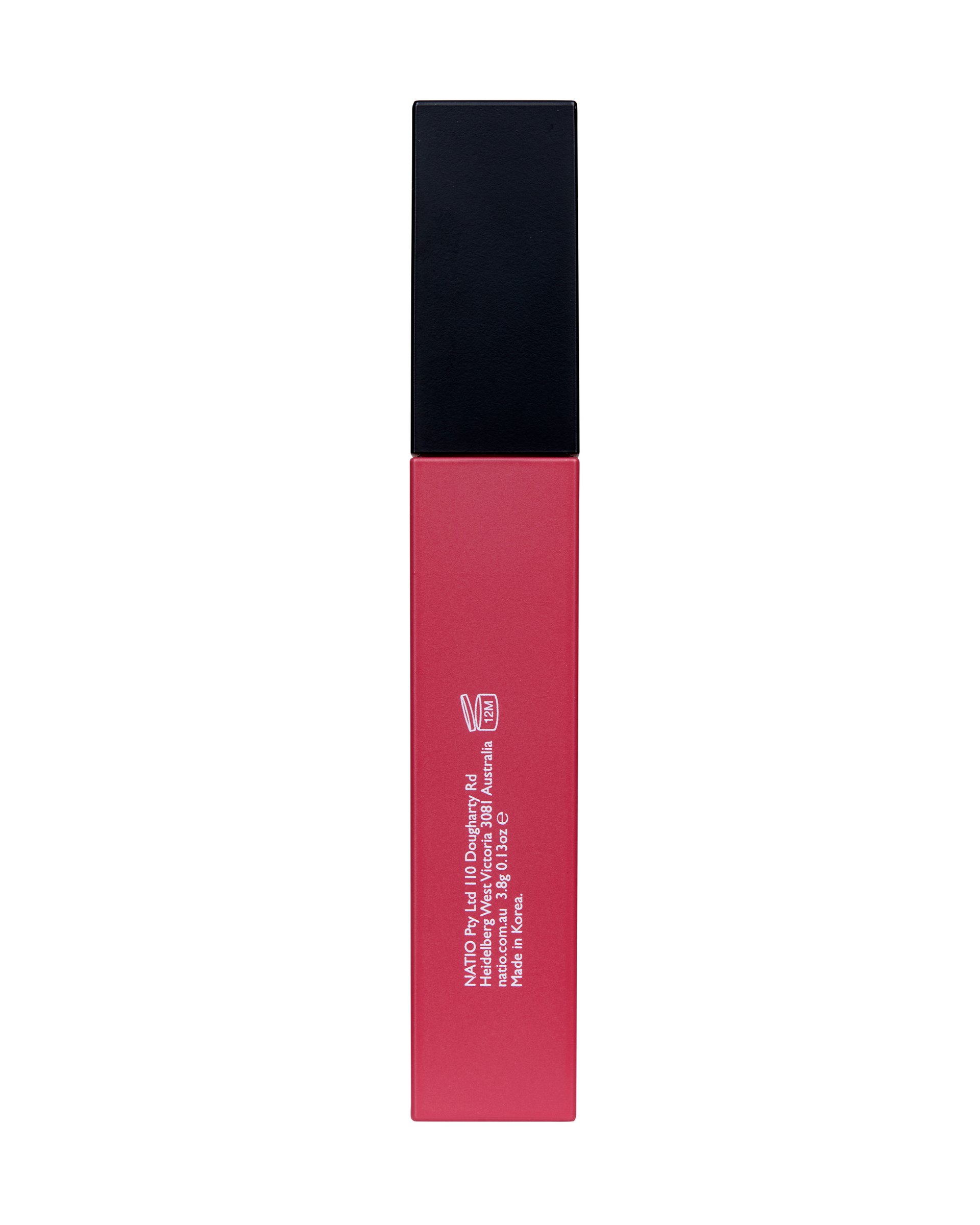 Natio Nourishing Lip Tint Opal 3.8g - Image 2