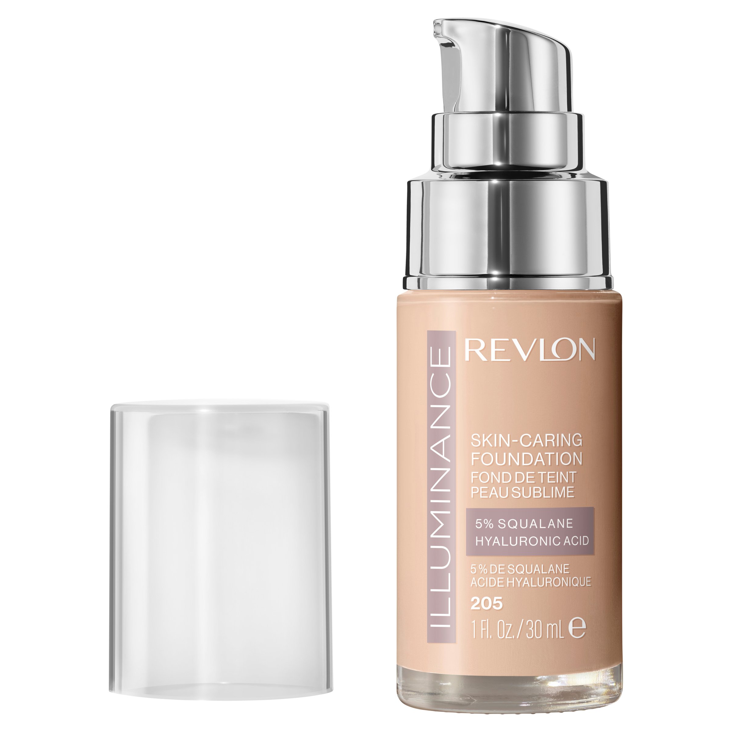 Revlon Illuminance Foundation Natural Ochre 1 each - Image 2
