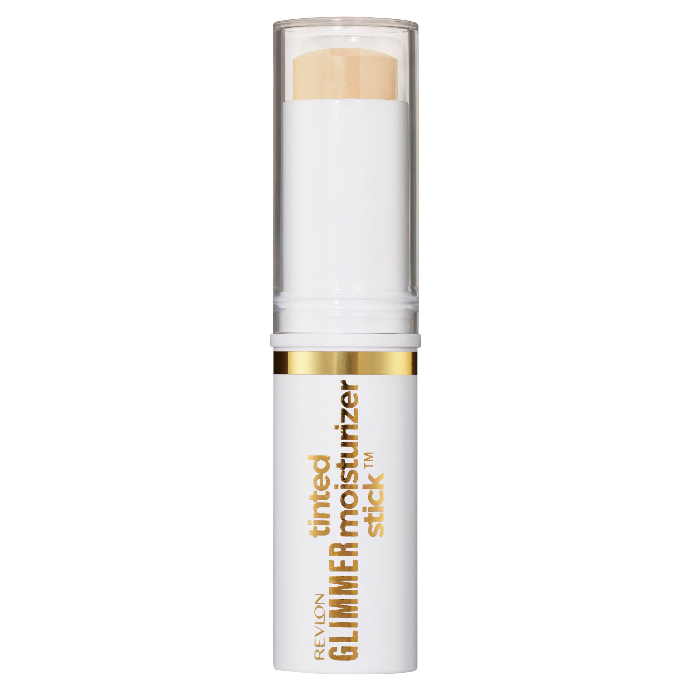 Revlon Glimmer Tinted Moisturiser Stick 100 8.9g - Image 1