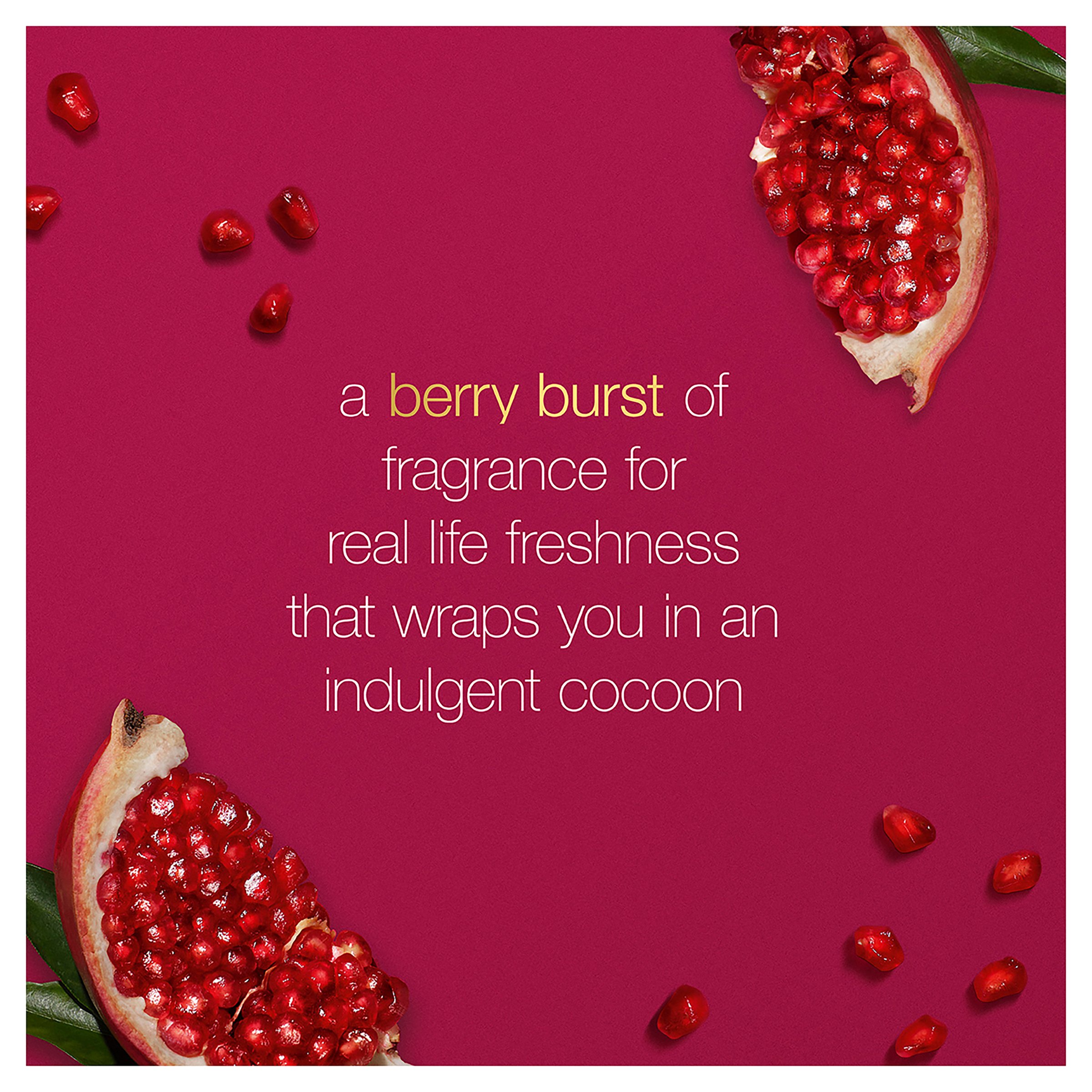 Dove Exfoliating Body Polish Pomegranate And Shea Butter 298g - Image 4