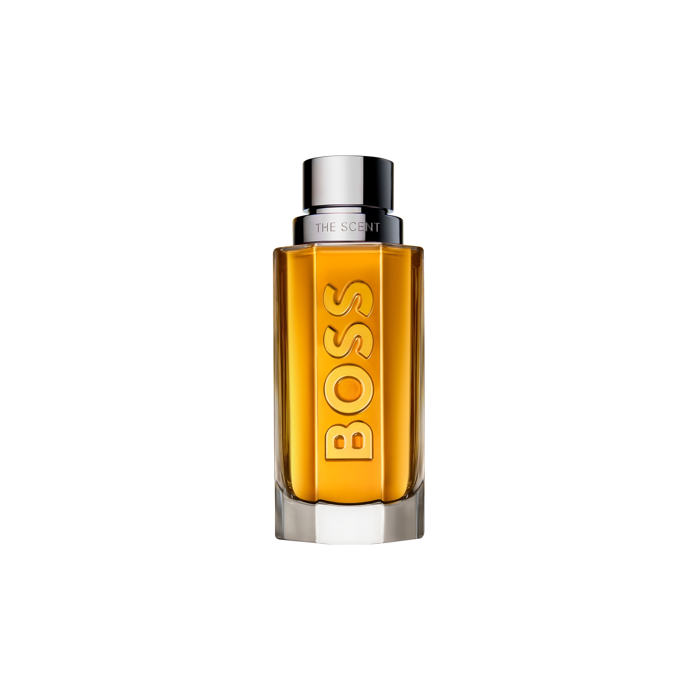 Hugo Boss The Scent EDT Spray 100ml - Image 1