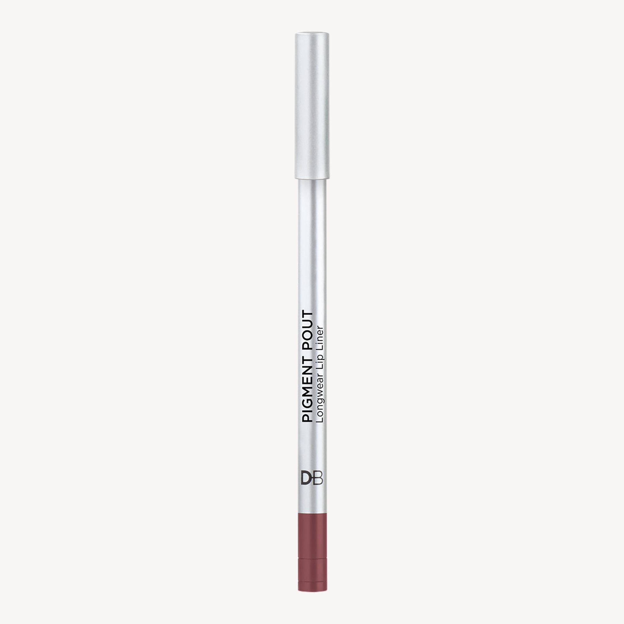 Designer Brands Retractable Lip Liner Red Wine 1 each