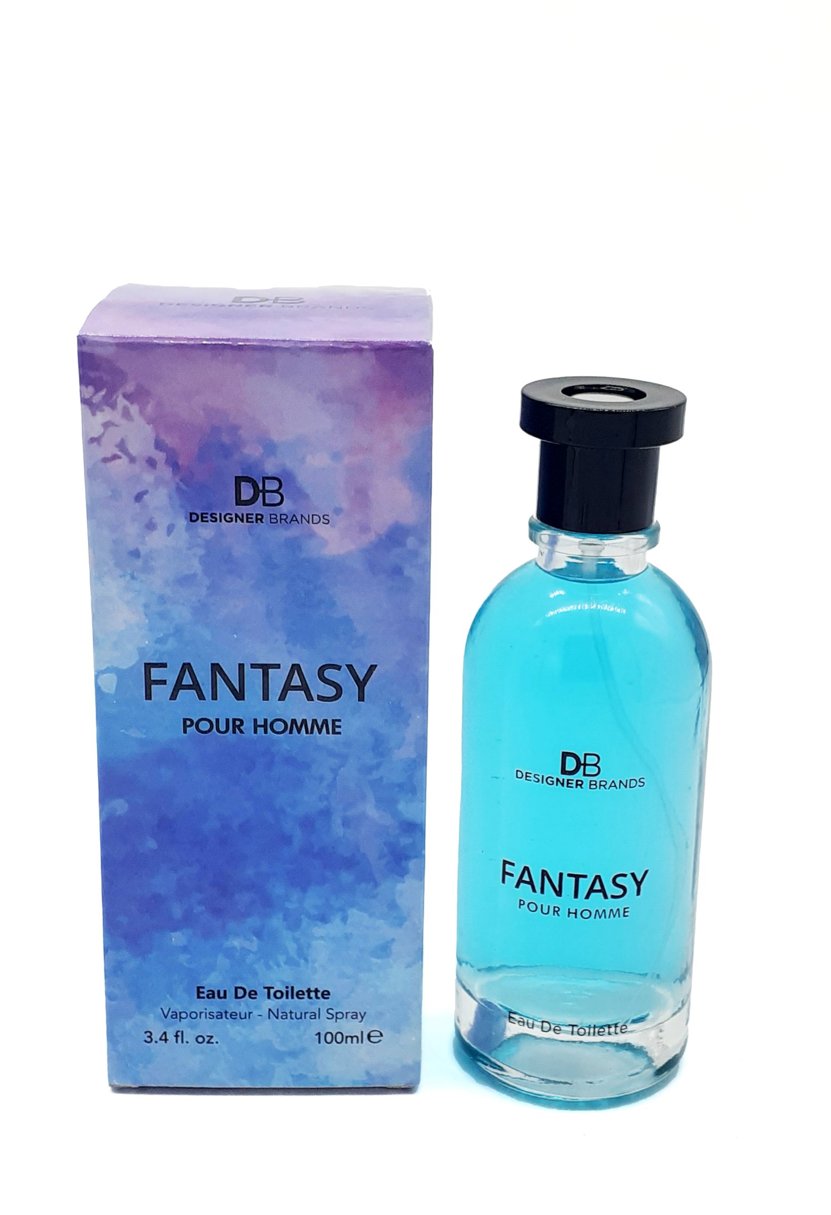 Designer Brands Fantasy Spray 100ml