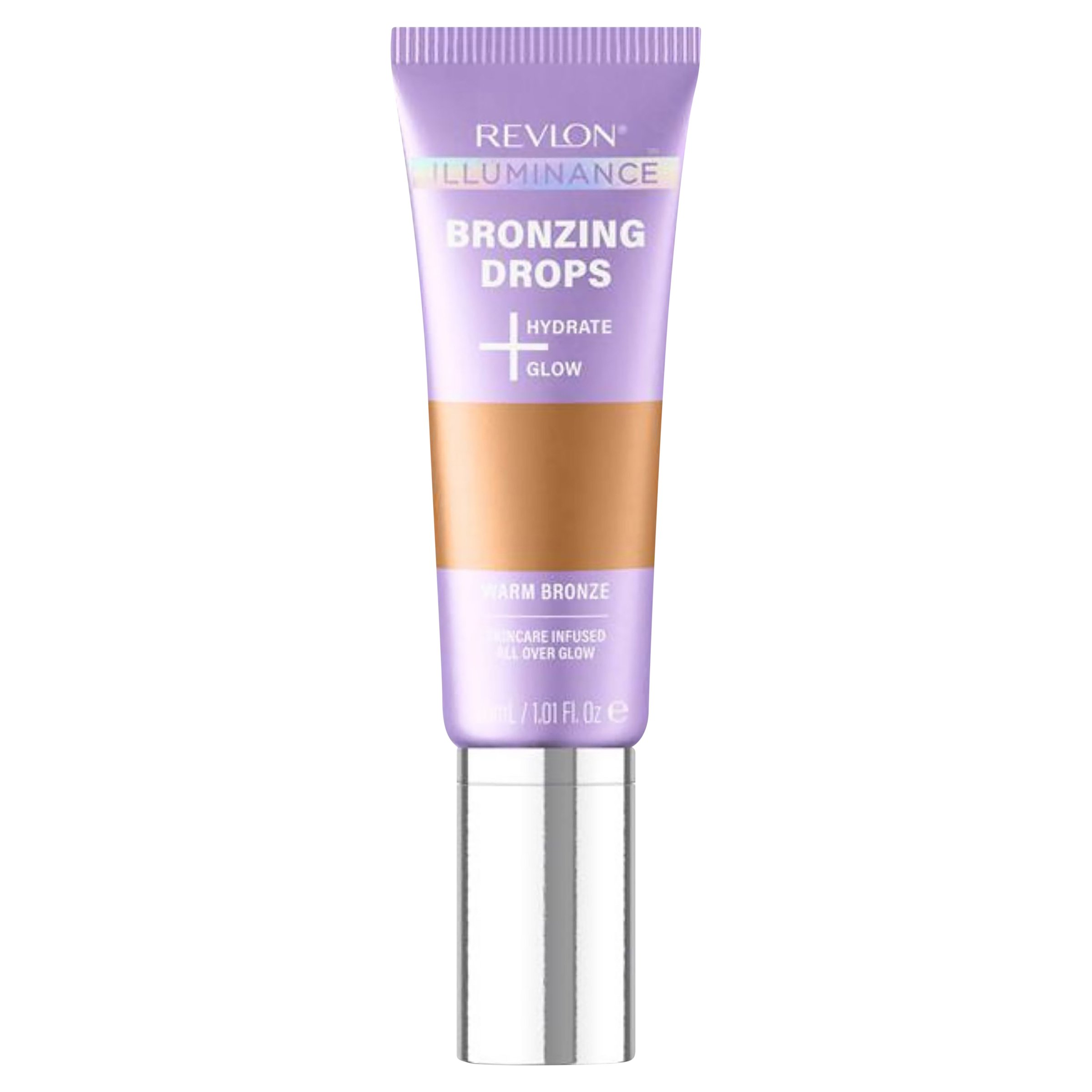 Revlon Illuminance Bronzing Drops 1 each - Image 1